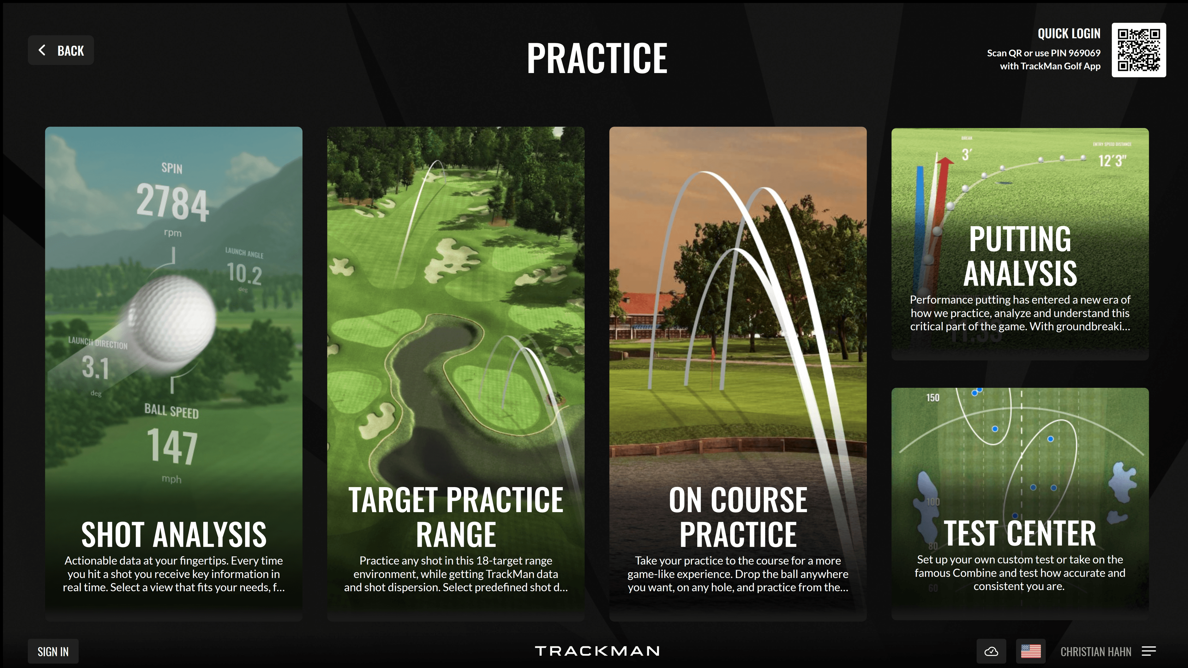 8 Gradys Golf - Image 6