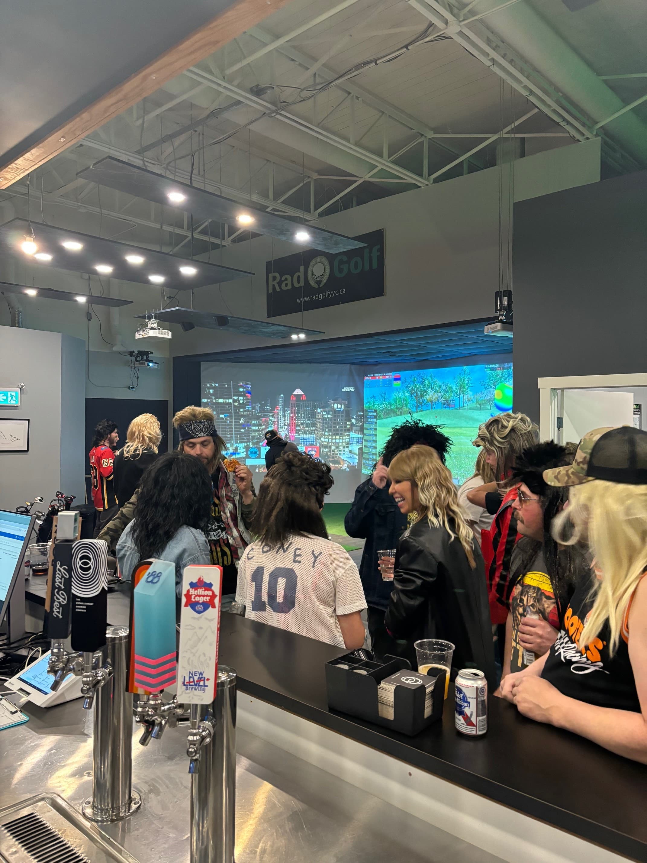 Rad Golf YYC - Image 7