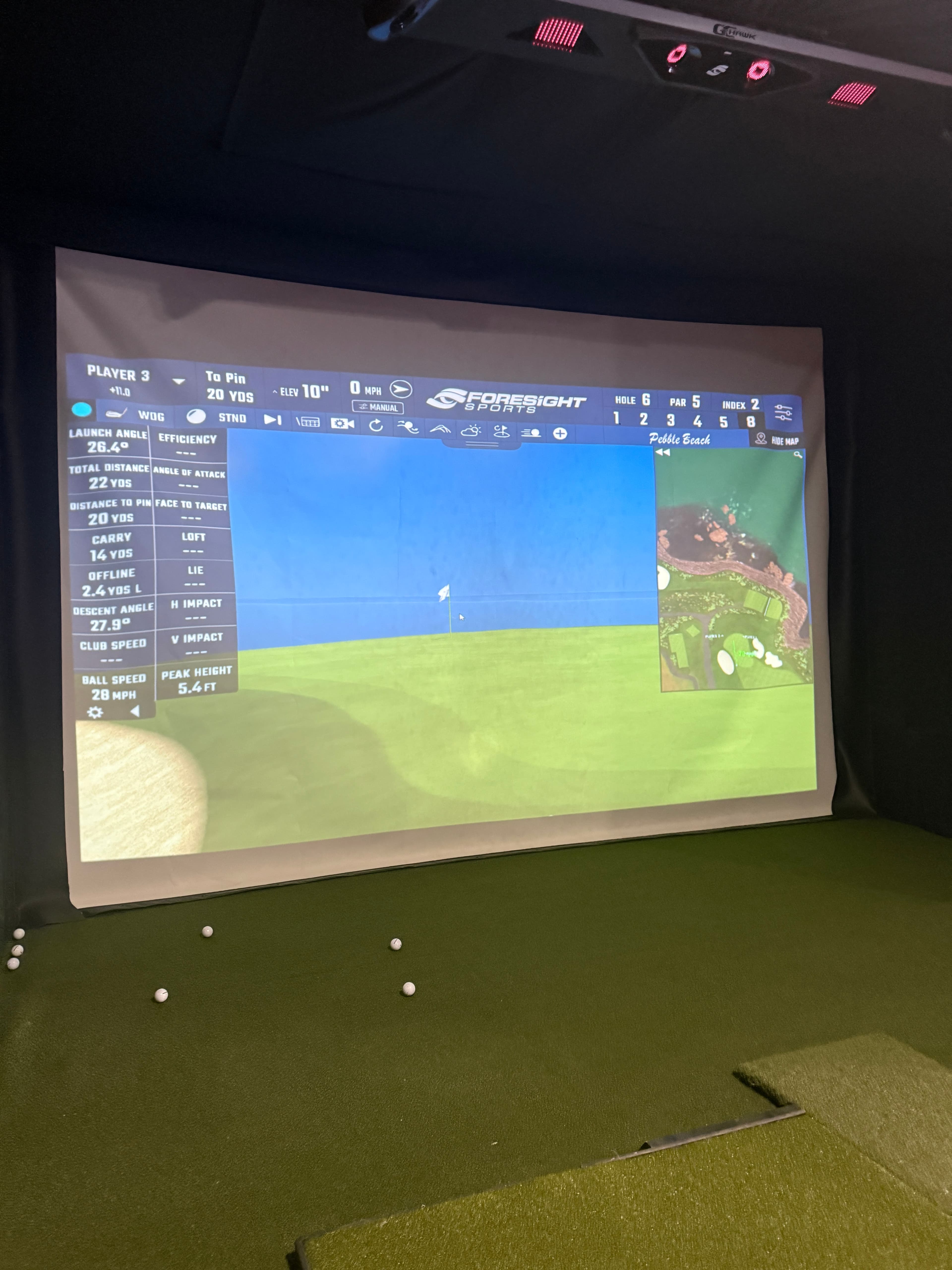 The Golf House of Maple Park - Image 6