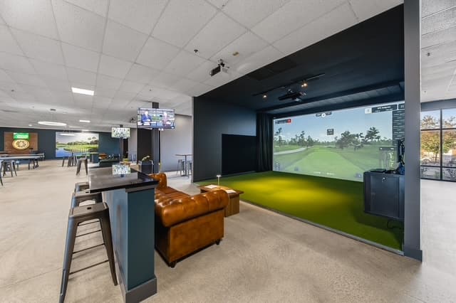 Country Club Social - Image 10