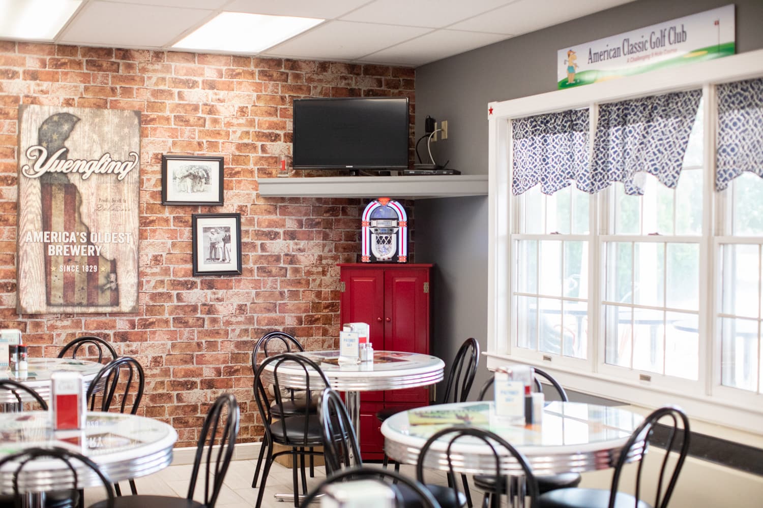 American Classic Golf Club - Image 5