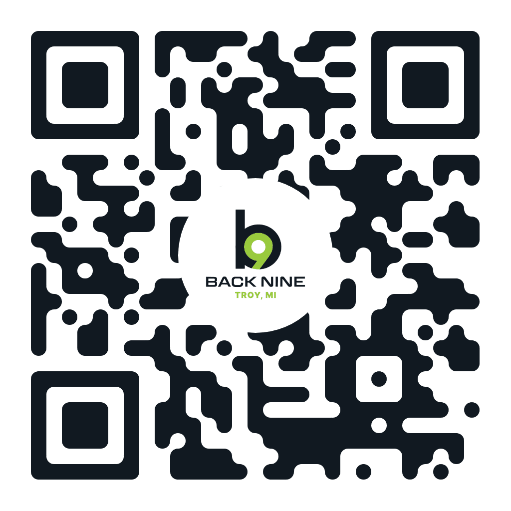 The Back Nine Golf | Troy, MI - Image 3