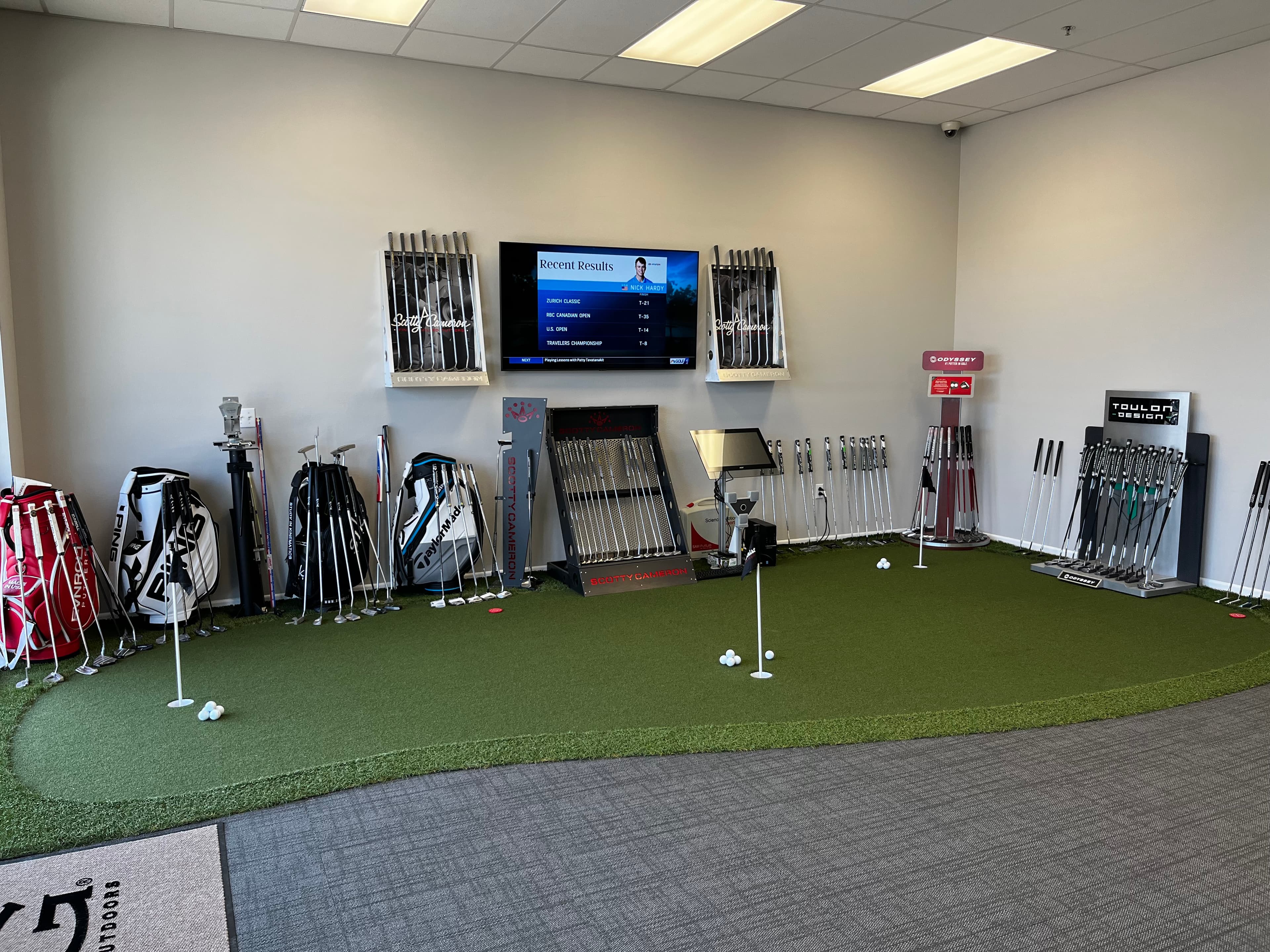 The Golf Station - Image 4
