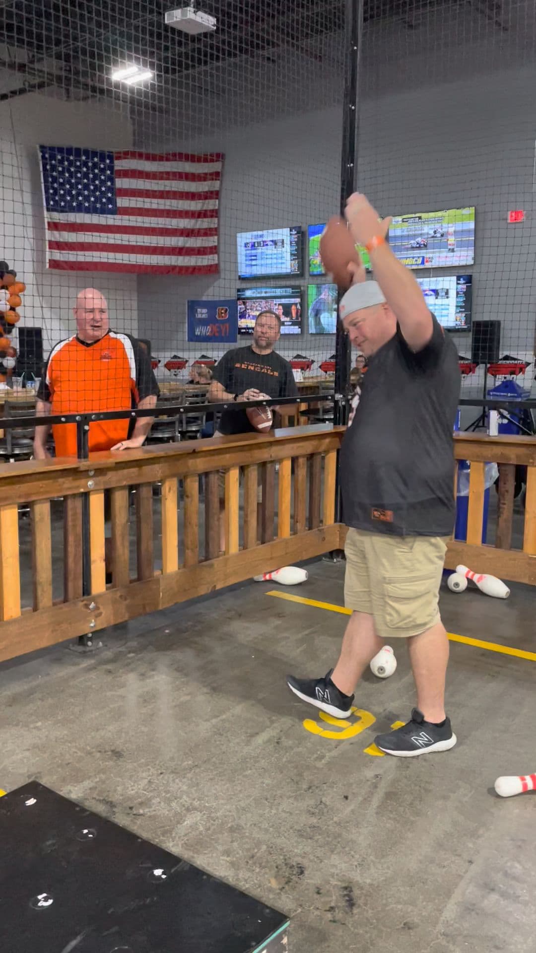 Fowling Warehouse Cincinnati - Image 9