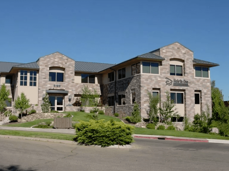 Hole In One International - Image 7