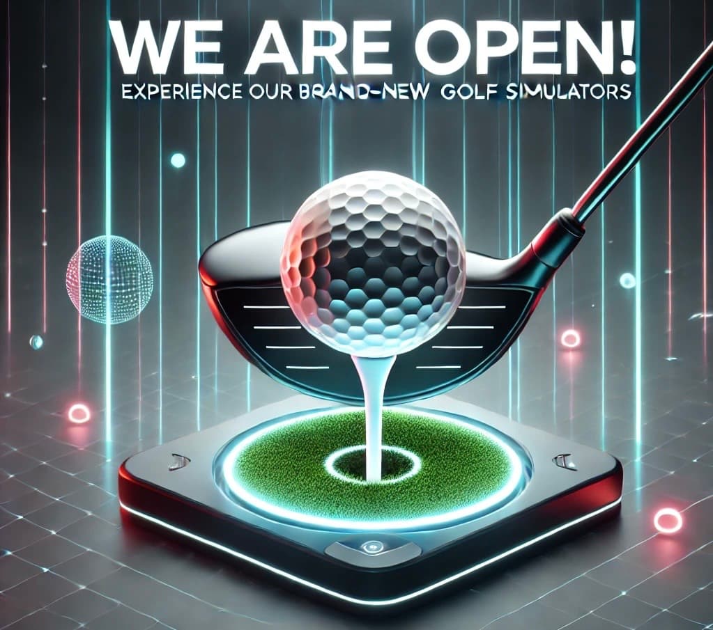 CT Virtual Golf - Image 9