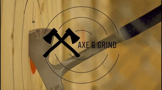 Axe & Grind - Image 2