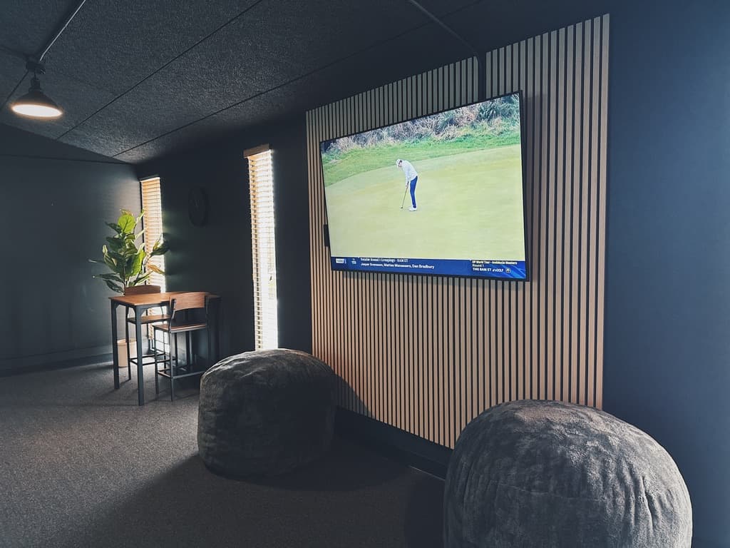 Greenside Golf Club - Image 8