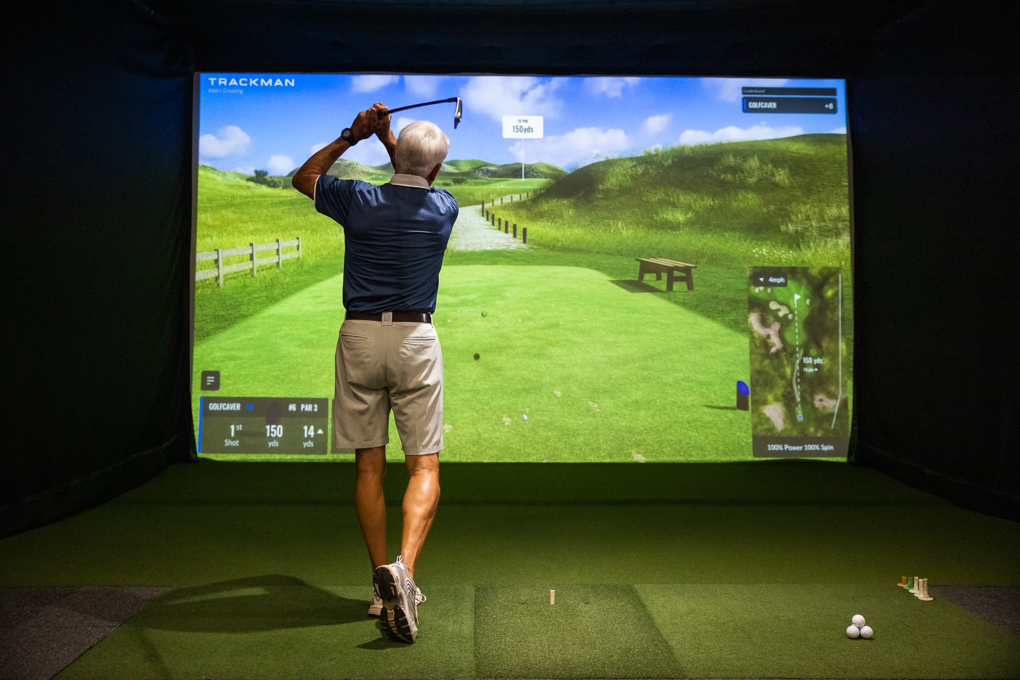 GolfCave - Image 10