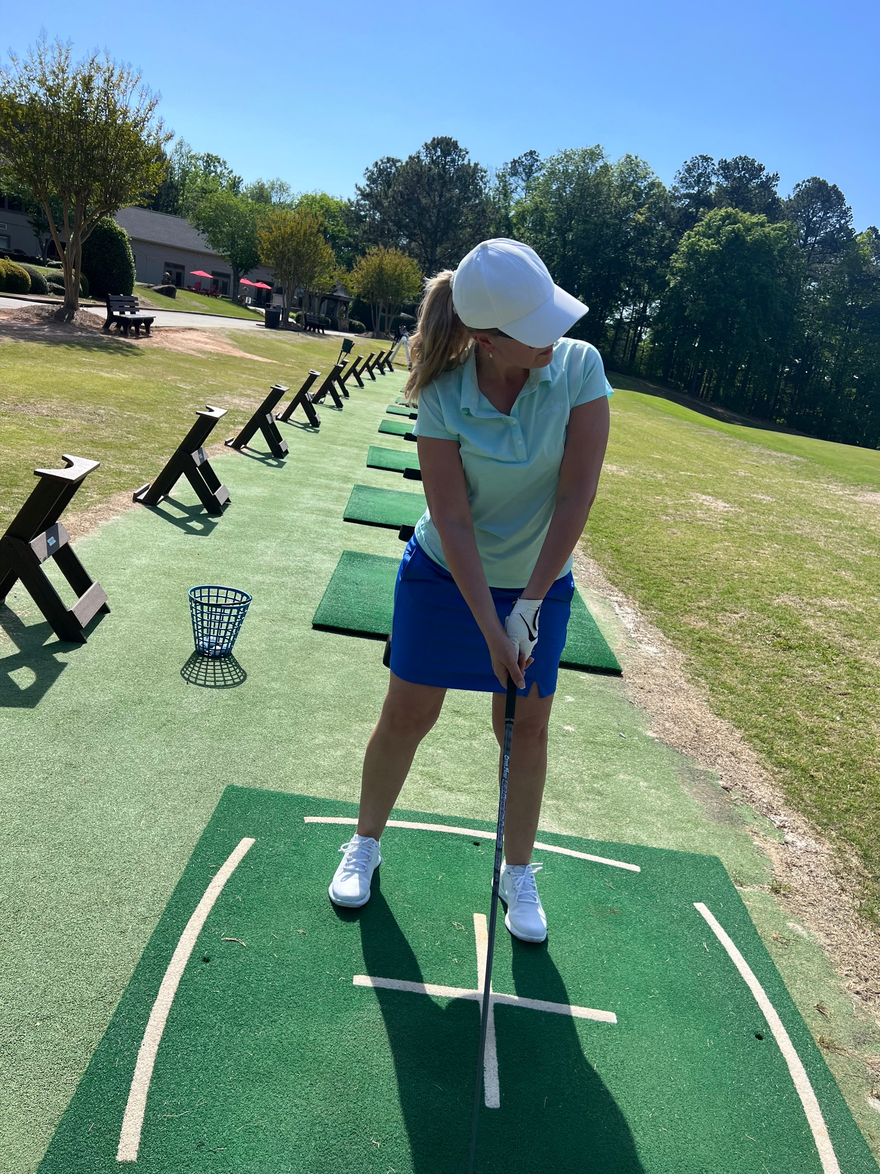 Energy First Golf Academy - Image 7