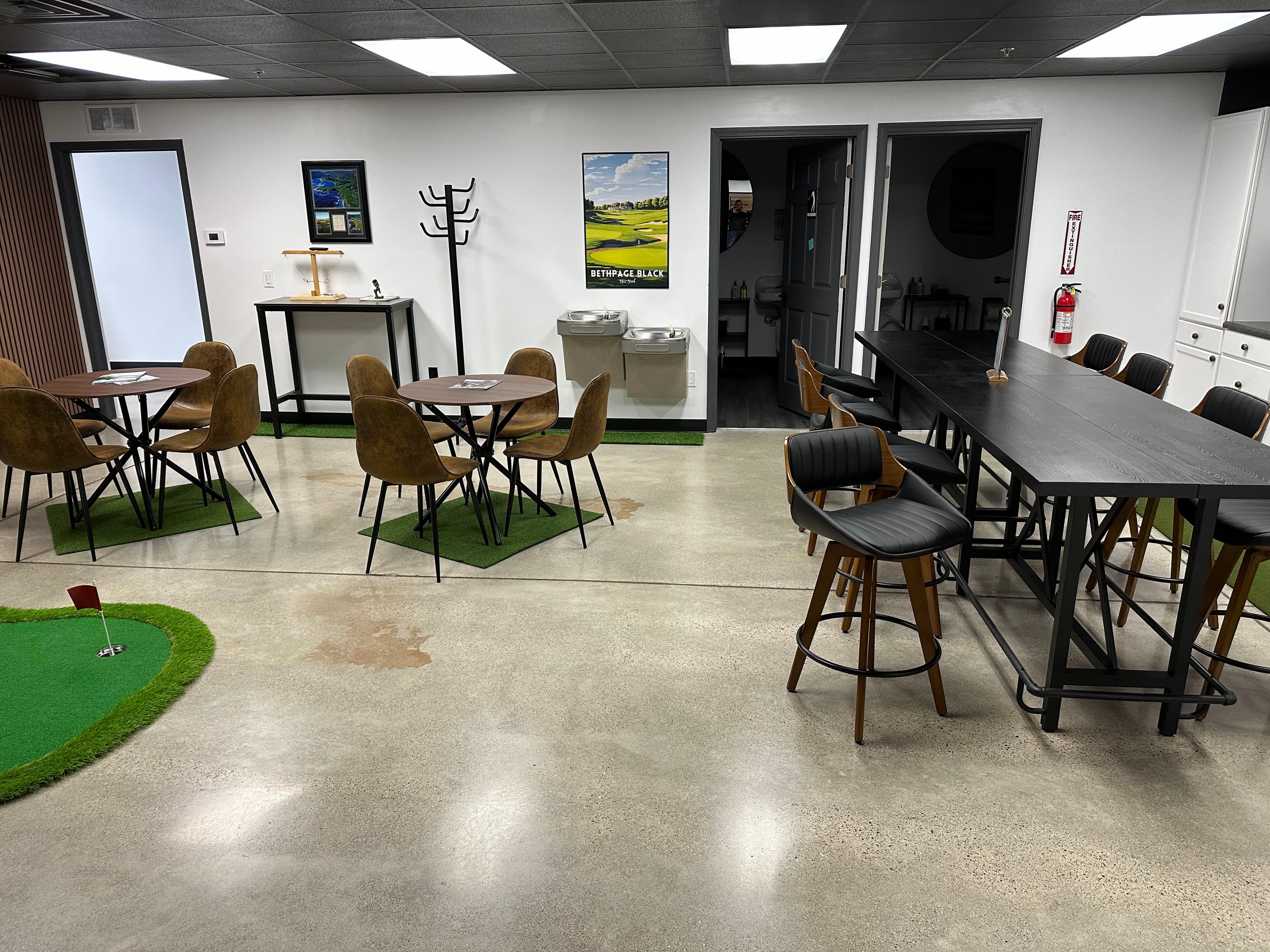 The Back Nine Golf | Grand Blanc, MI - Image 3