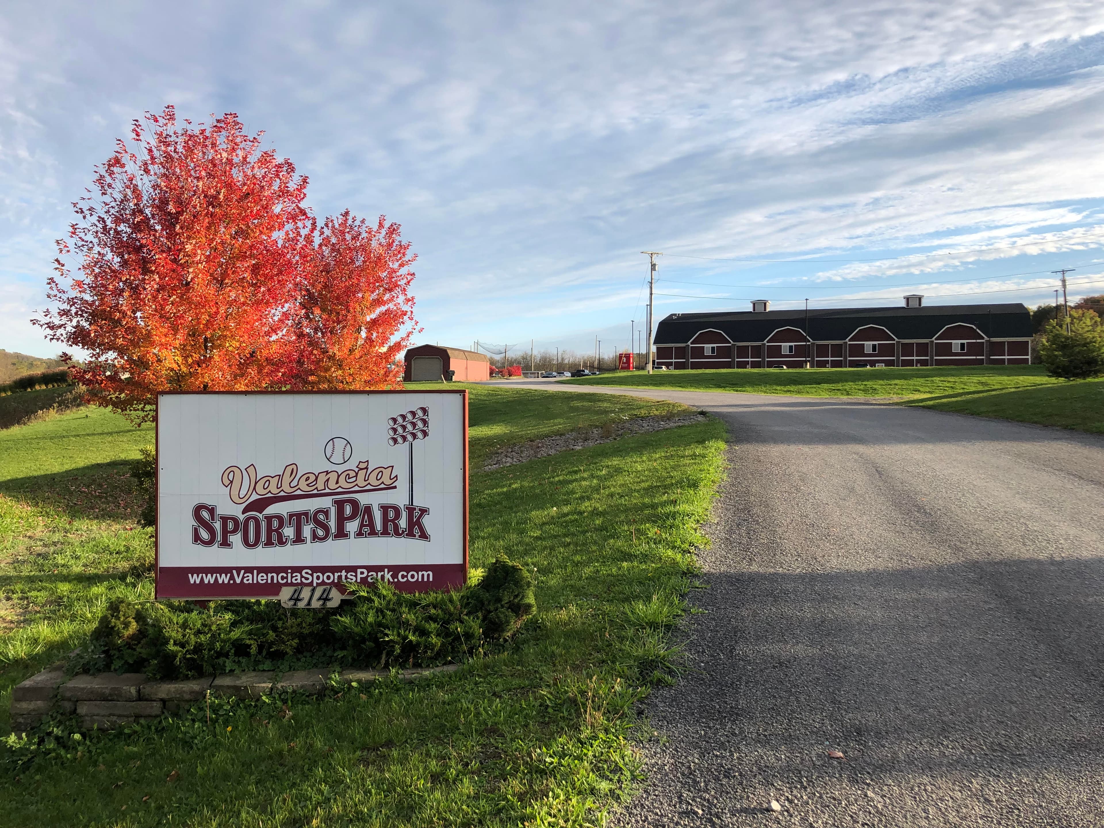 Valencia SportsPark - Image 5