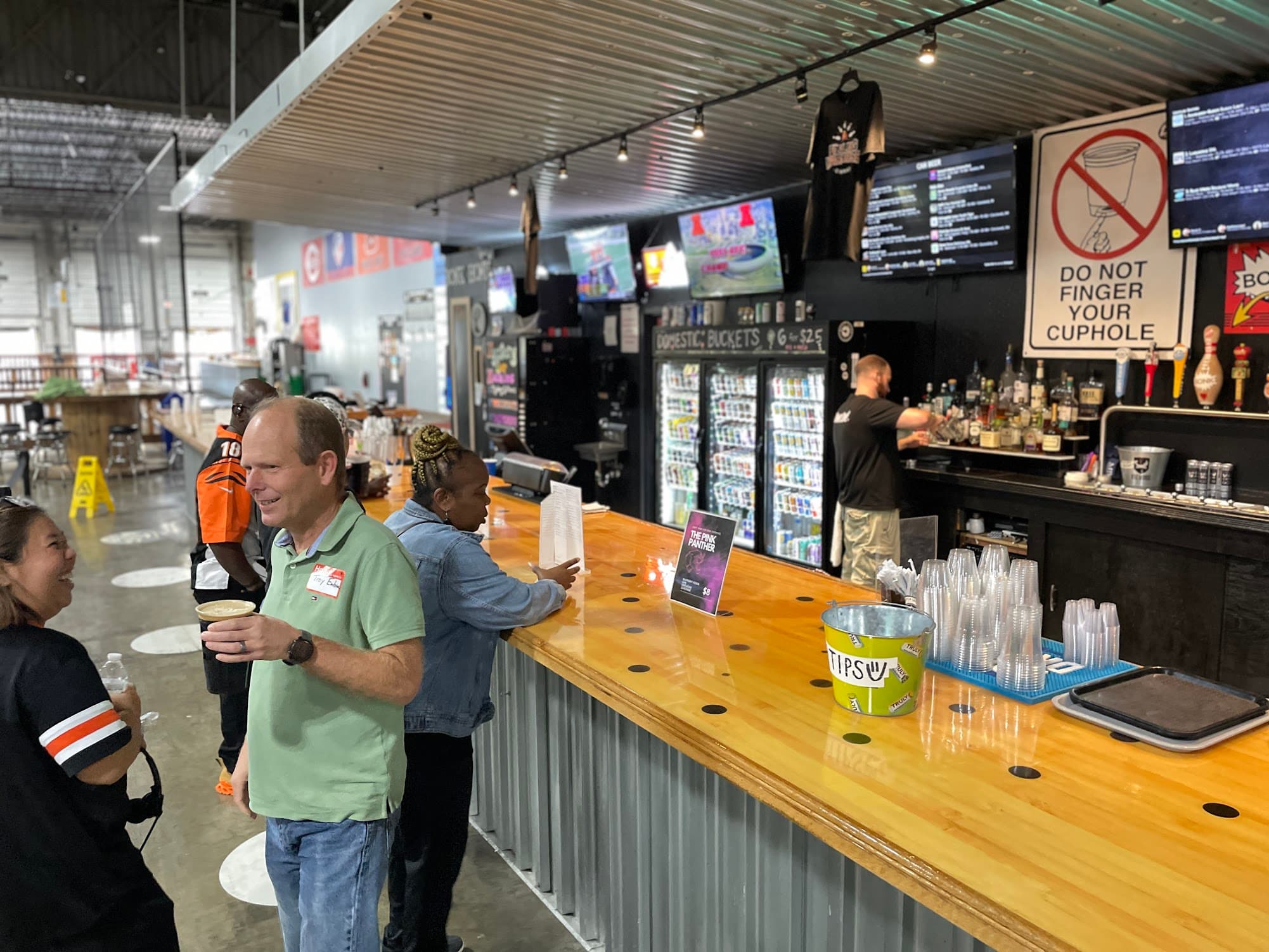 Fowling Warehouse Cincinnati - Image 1