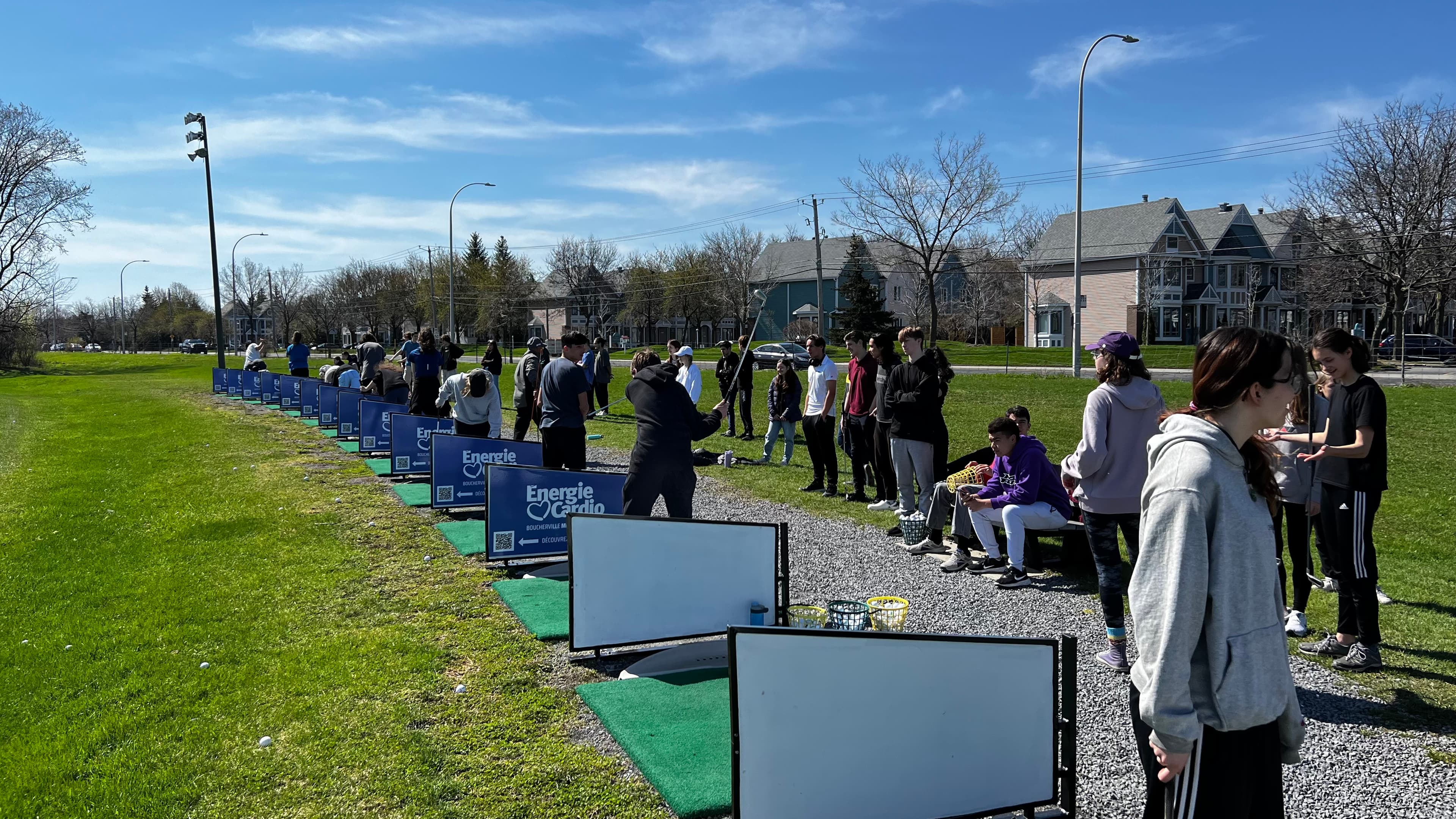 Centre De Pratique De Golf De Boucherville - Image 3