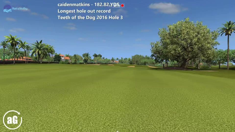 The Clubhouse Indoor Golf World - Image 2