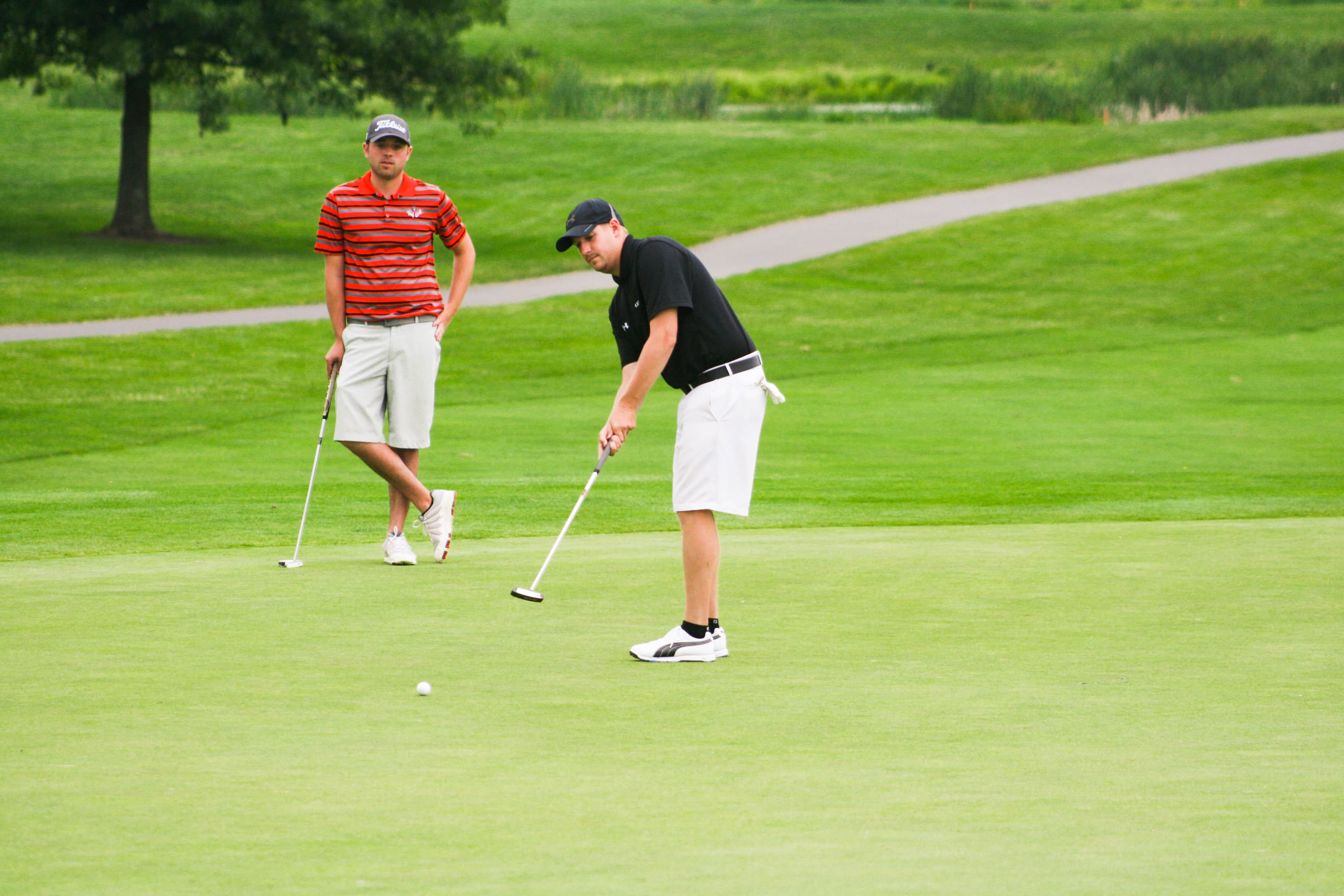 Honeybrook Golf Club - Image 1