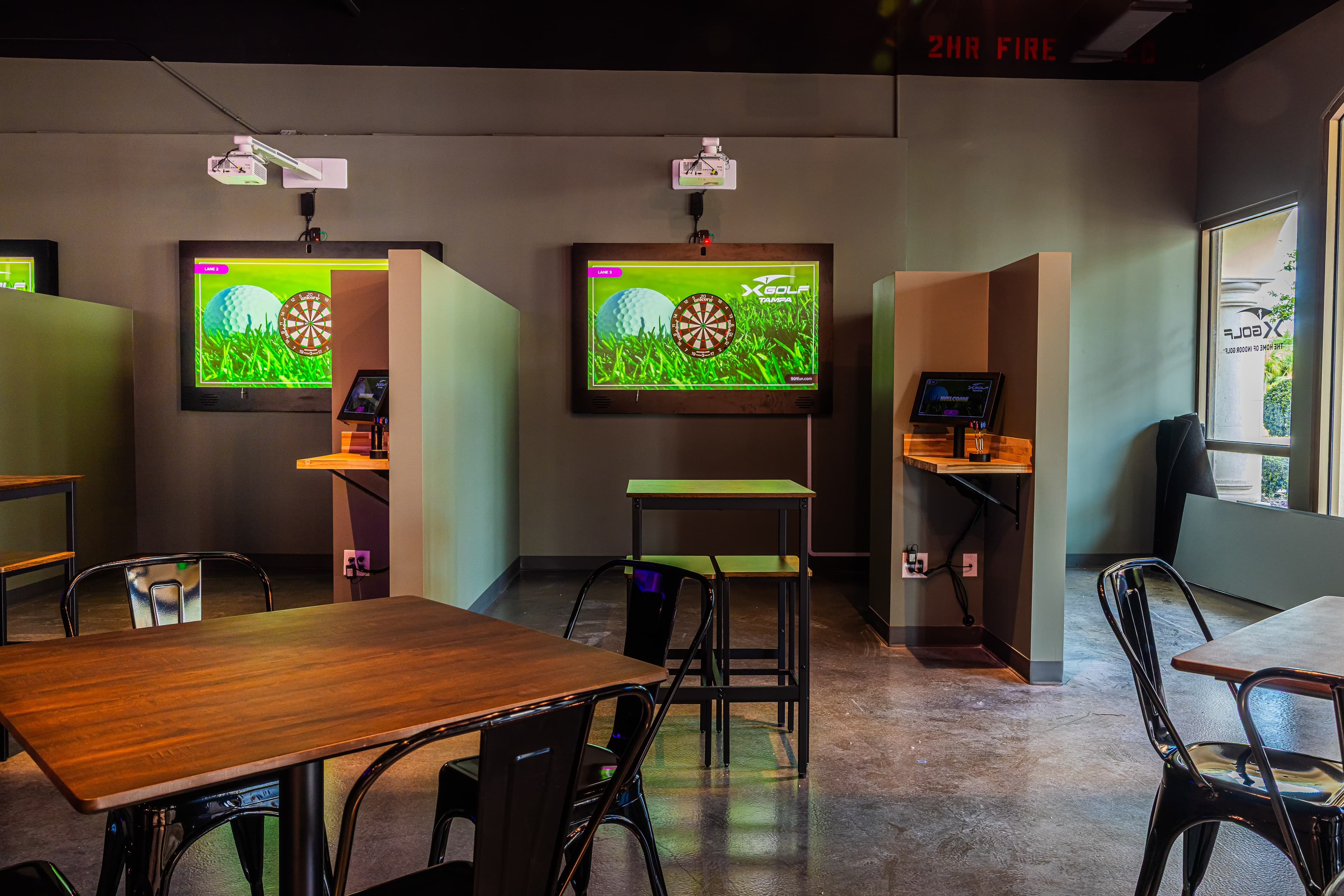 X-Golf Tampa - Image 4