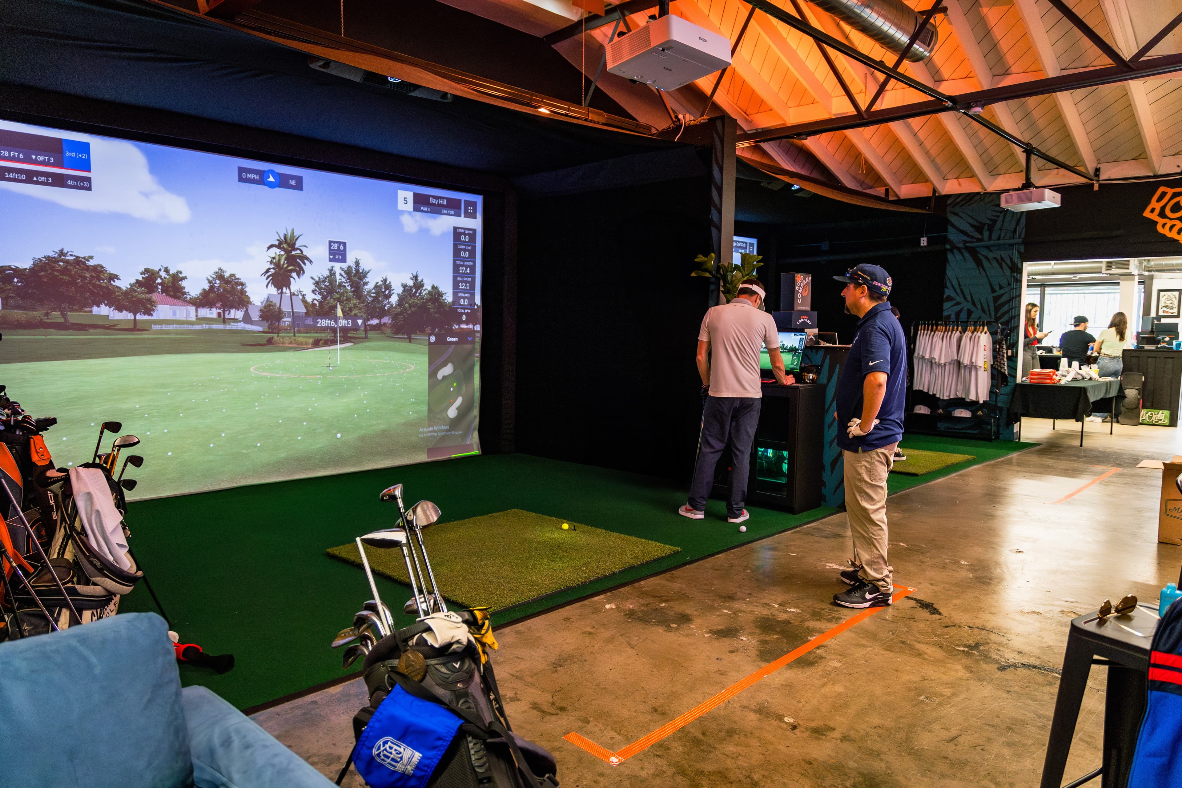 Good Company Golf Club and Social - Image 8