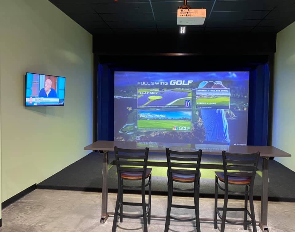 NexGen Indoor Golf Center - Image 7