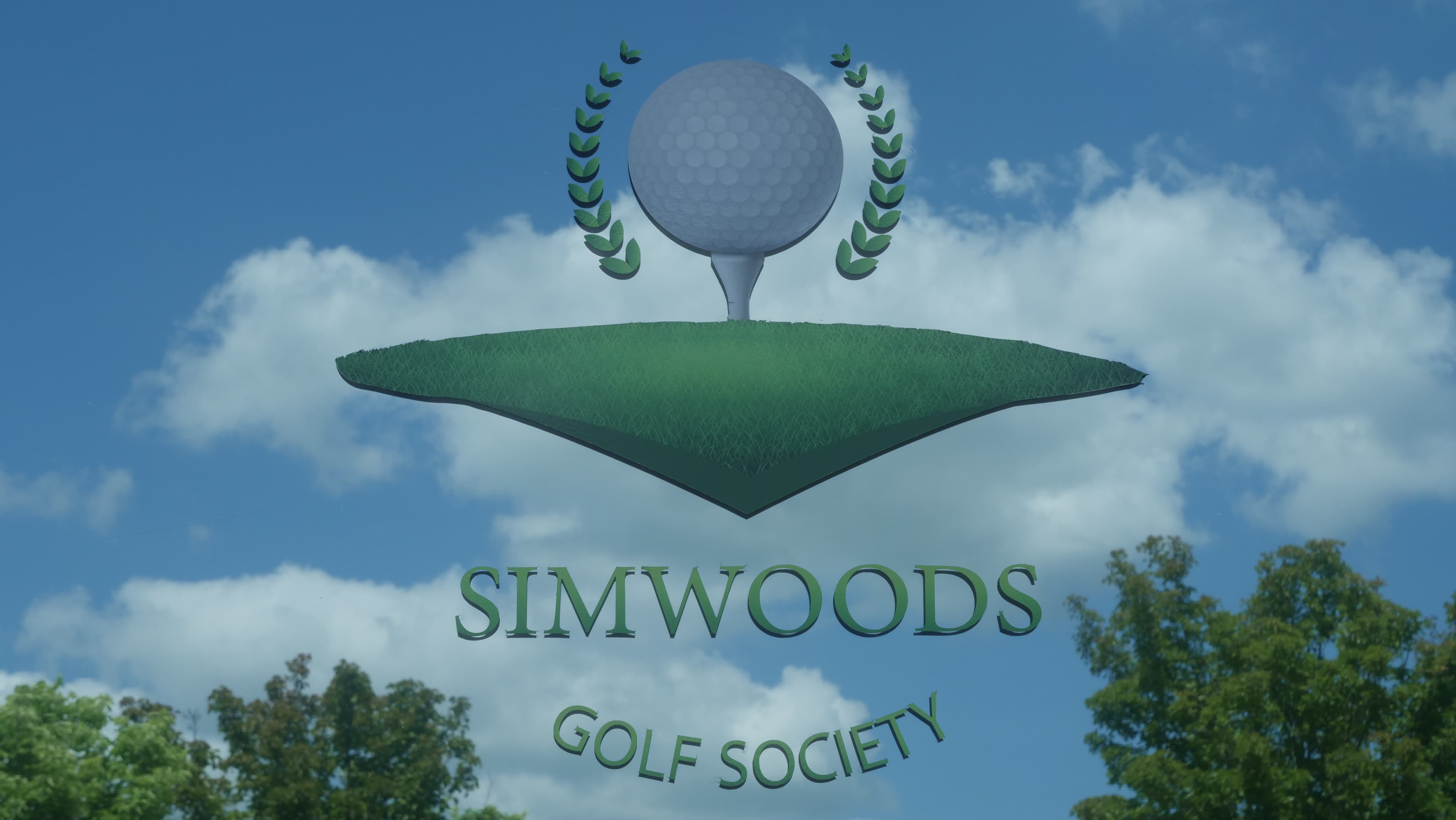 SimWoods Golf Society - Image 10