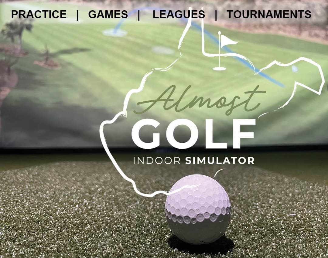 Almost Golf WV - Image 10