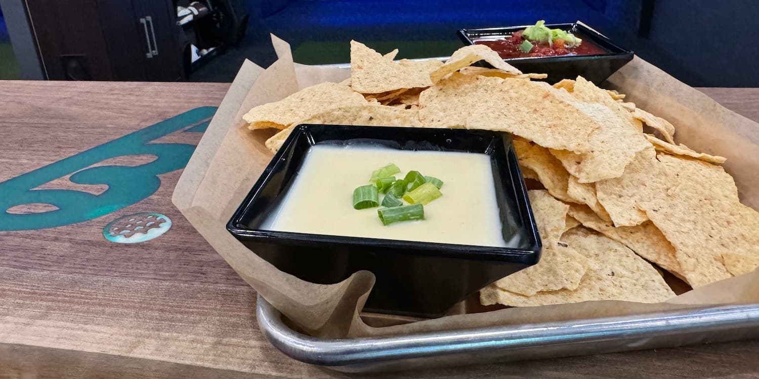 Bogeys Golf Suites - Image 9