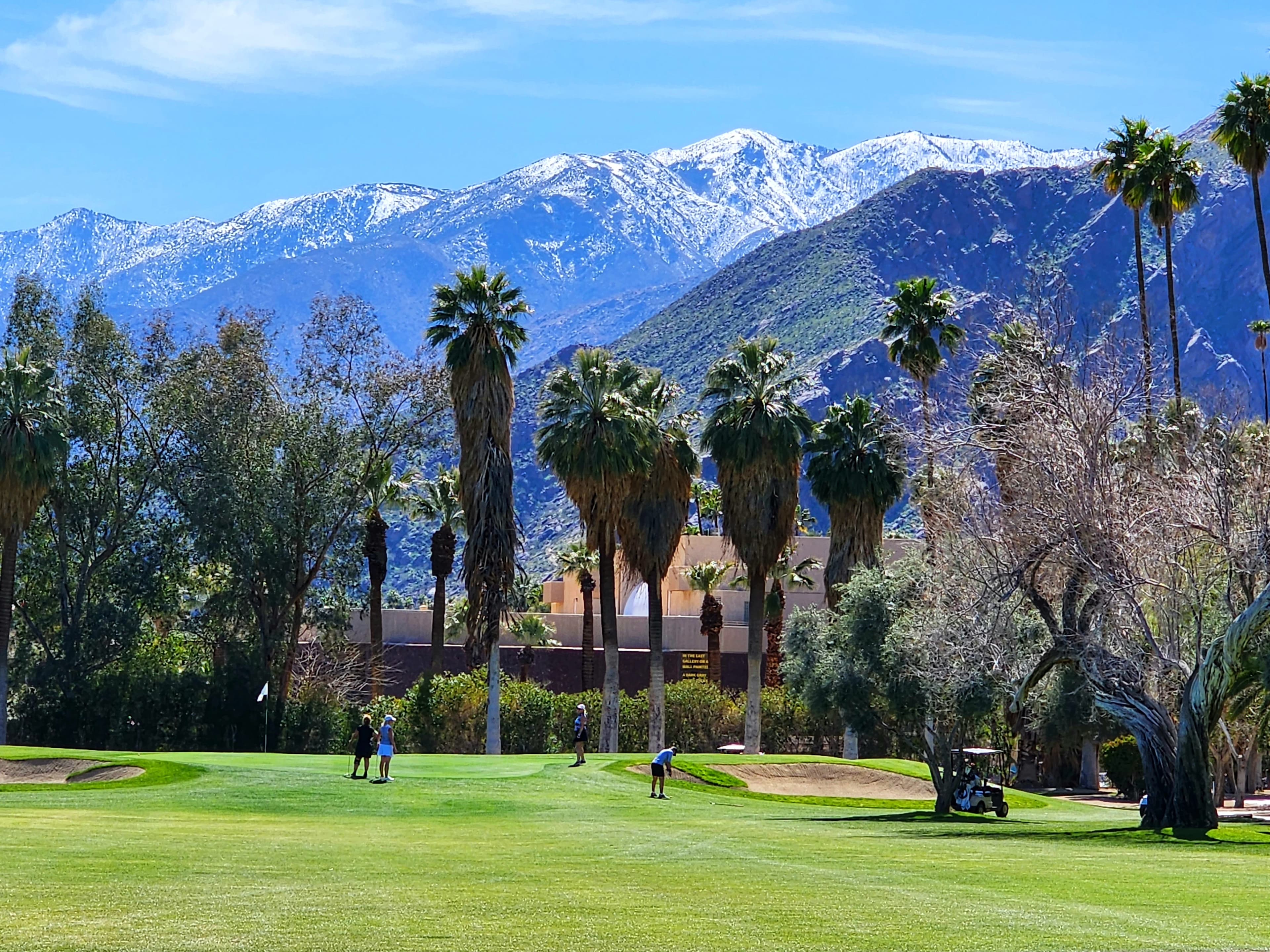 The O'Donnell Golf Club - Image 1