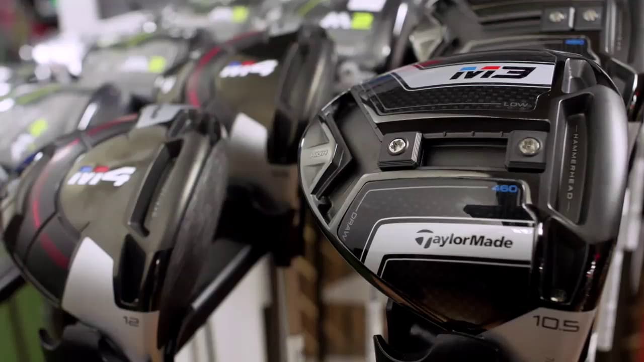 Dallas Golf - Image 3