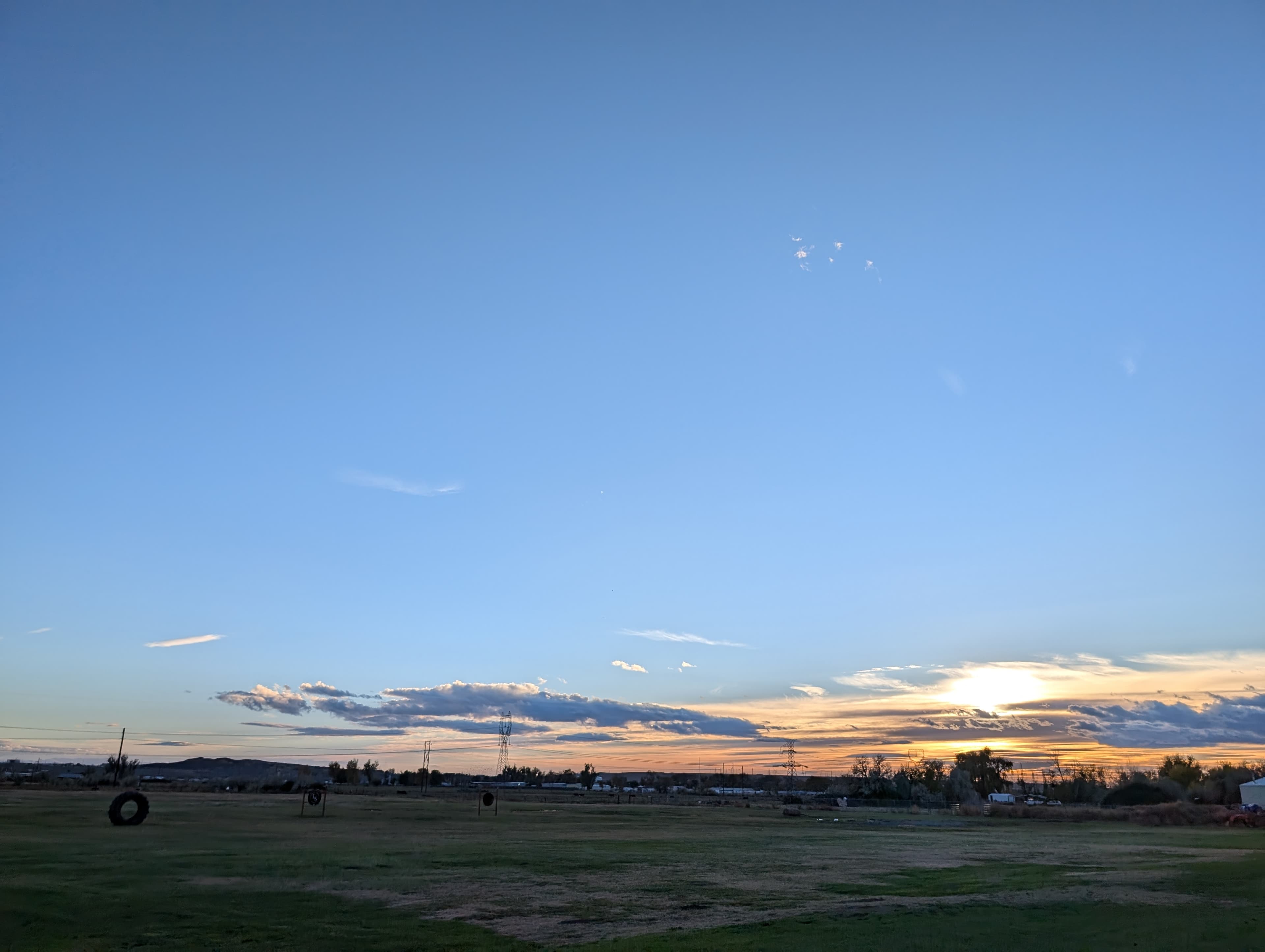 Windy Desert Golf - Image 4
