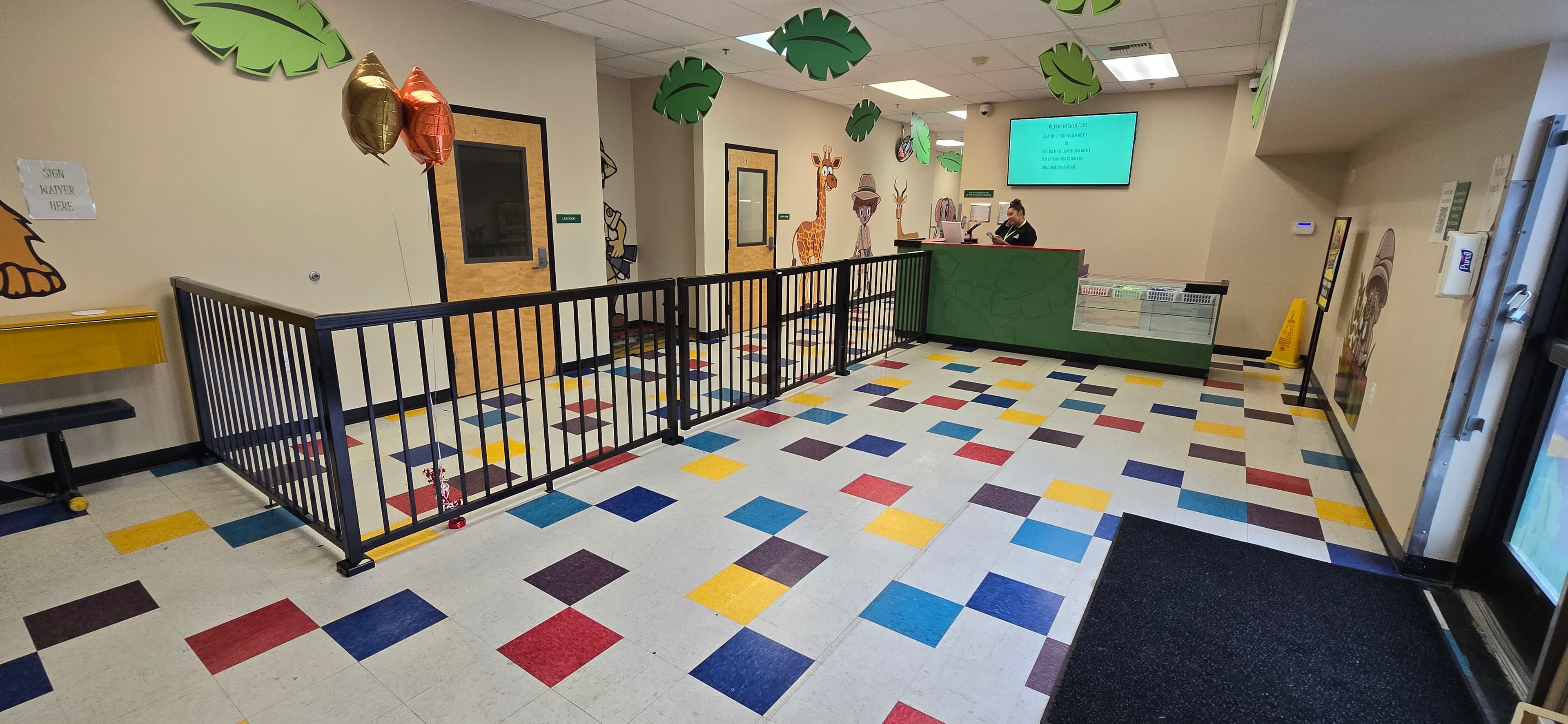 Charlie's Safari Family Fun Center - Image 8