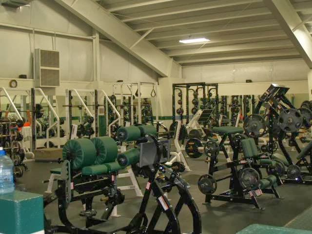 SportHouse Athletic Center - Image 9