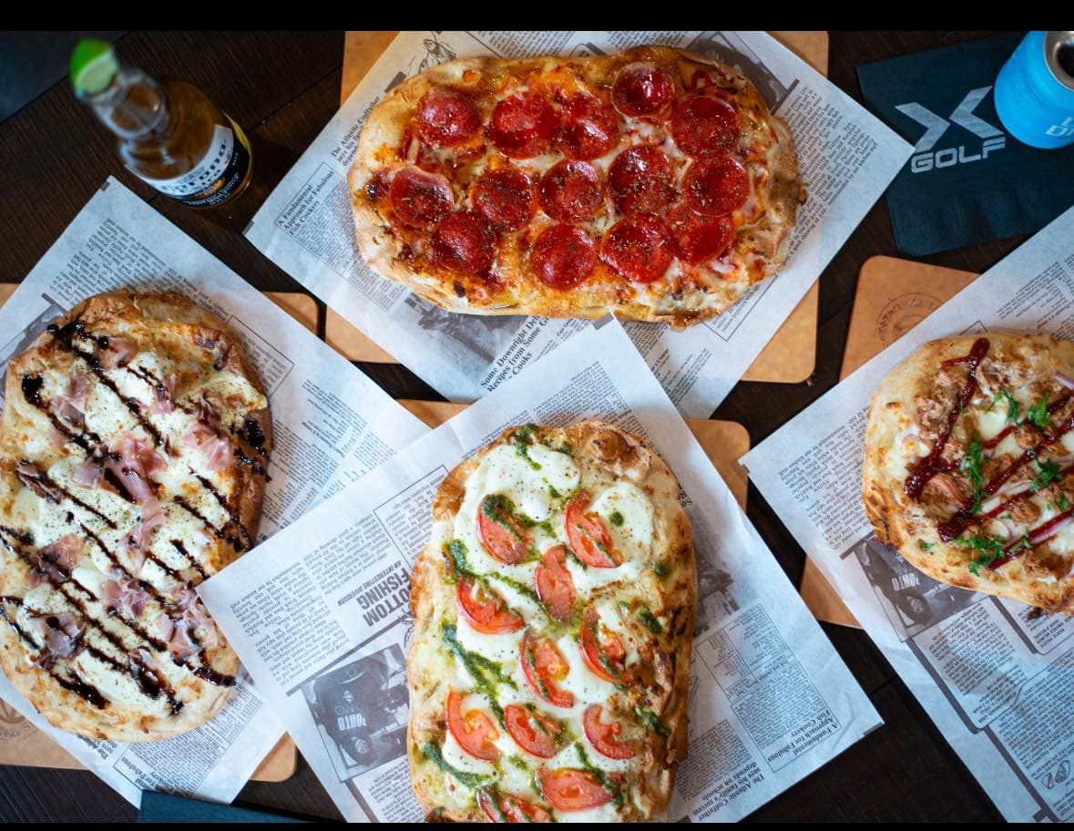 X-Golf Chesapeake - Image 2