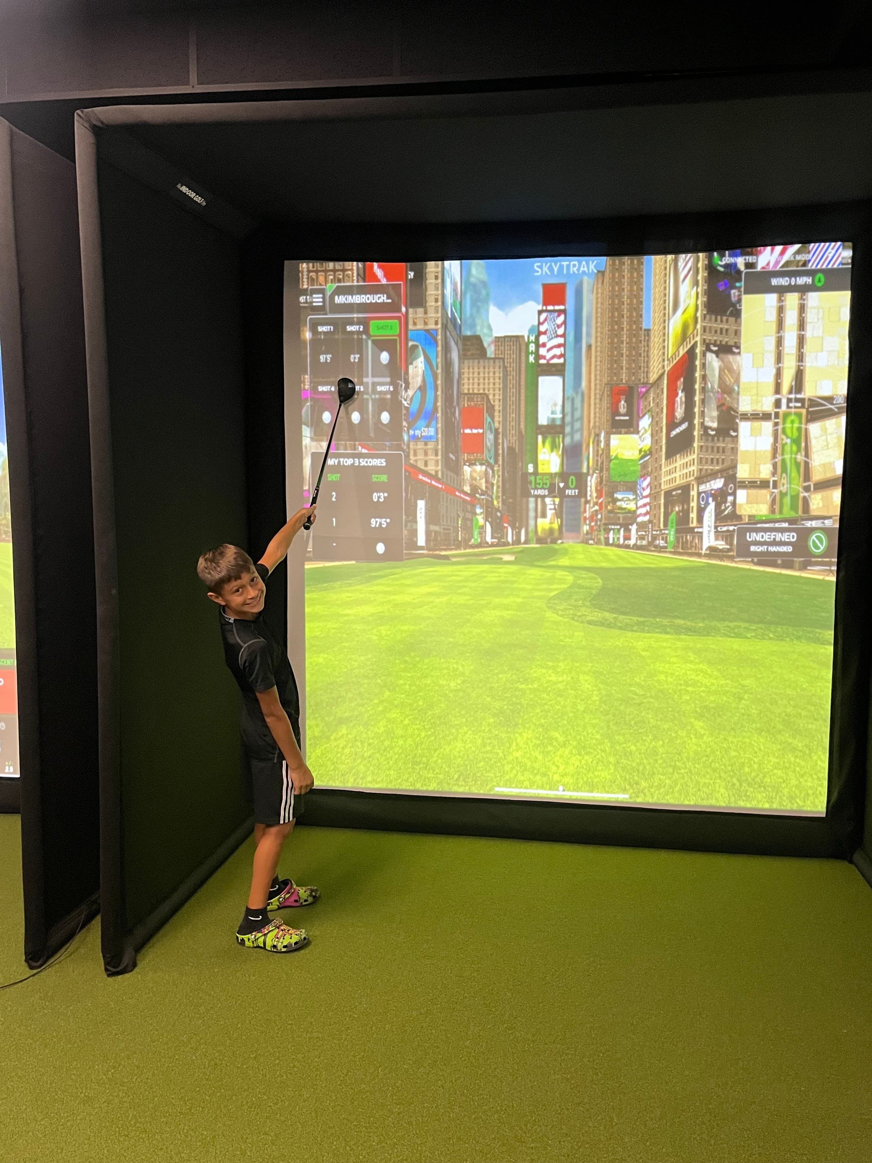 The Shop Golf - Image 1