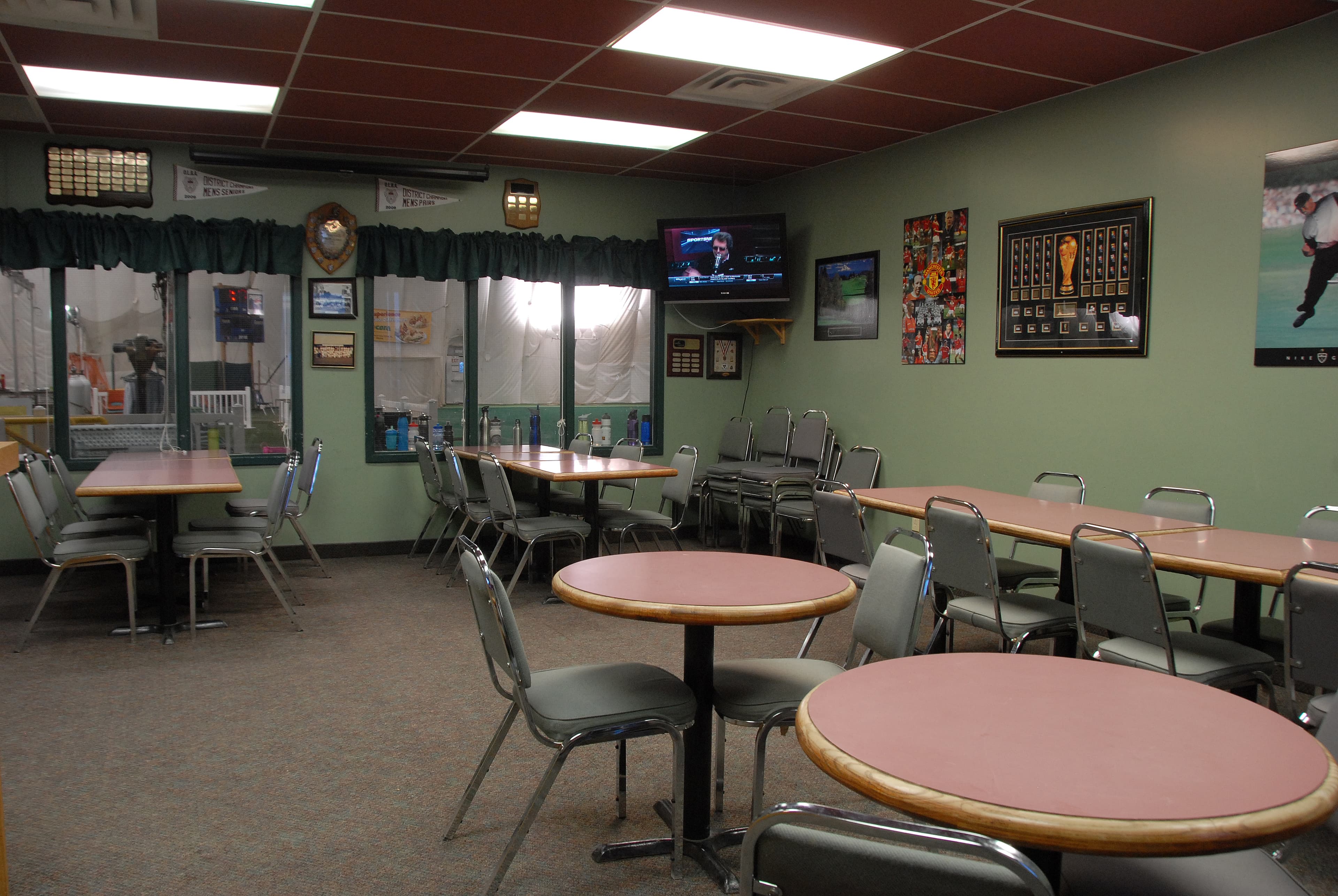 Barrie Sports Dome - Image 5