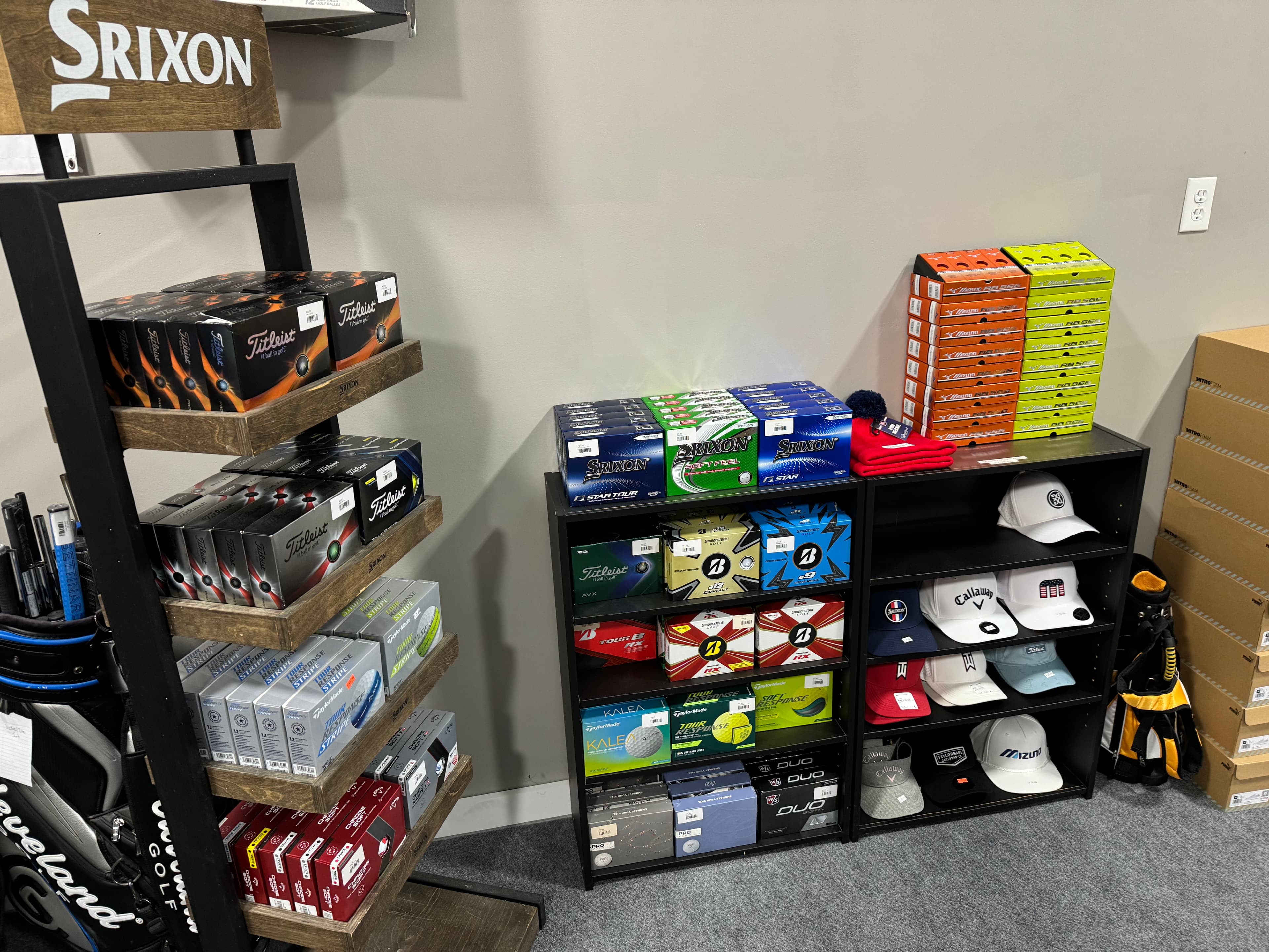 Shoreline Golf - Image 8