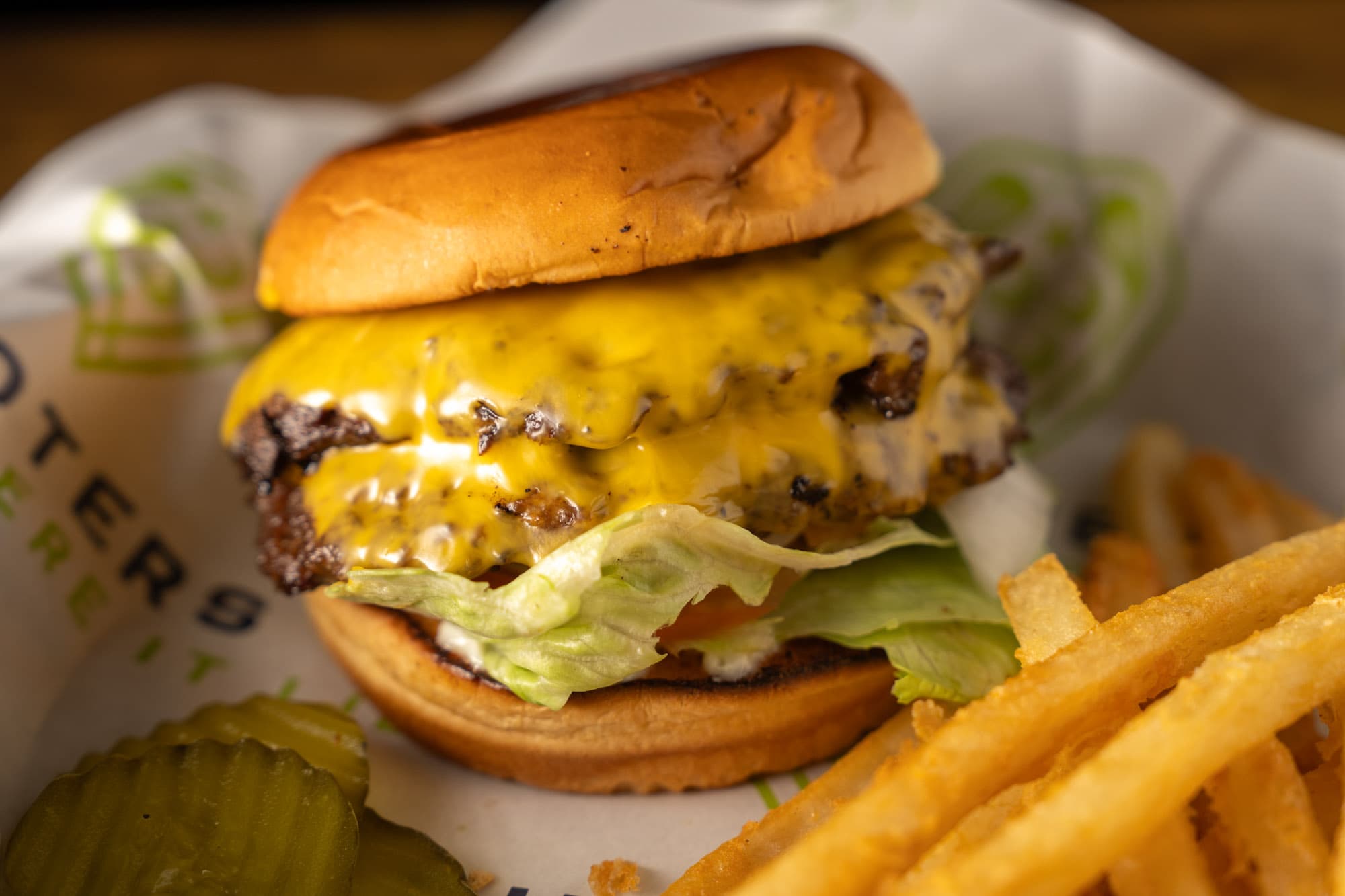 Shooters Tavern & Golf Simulators - Image 2