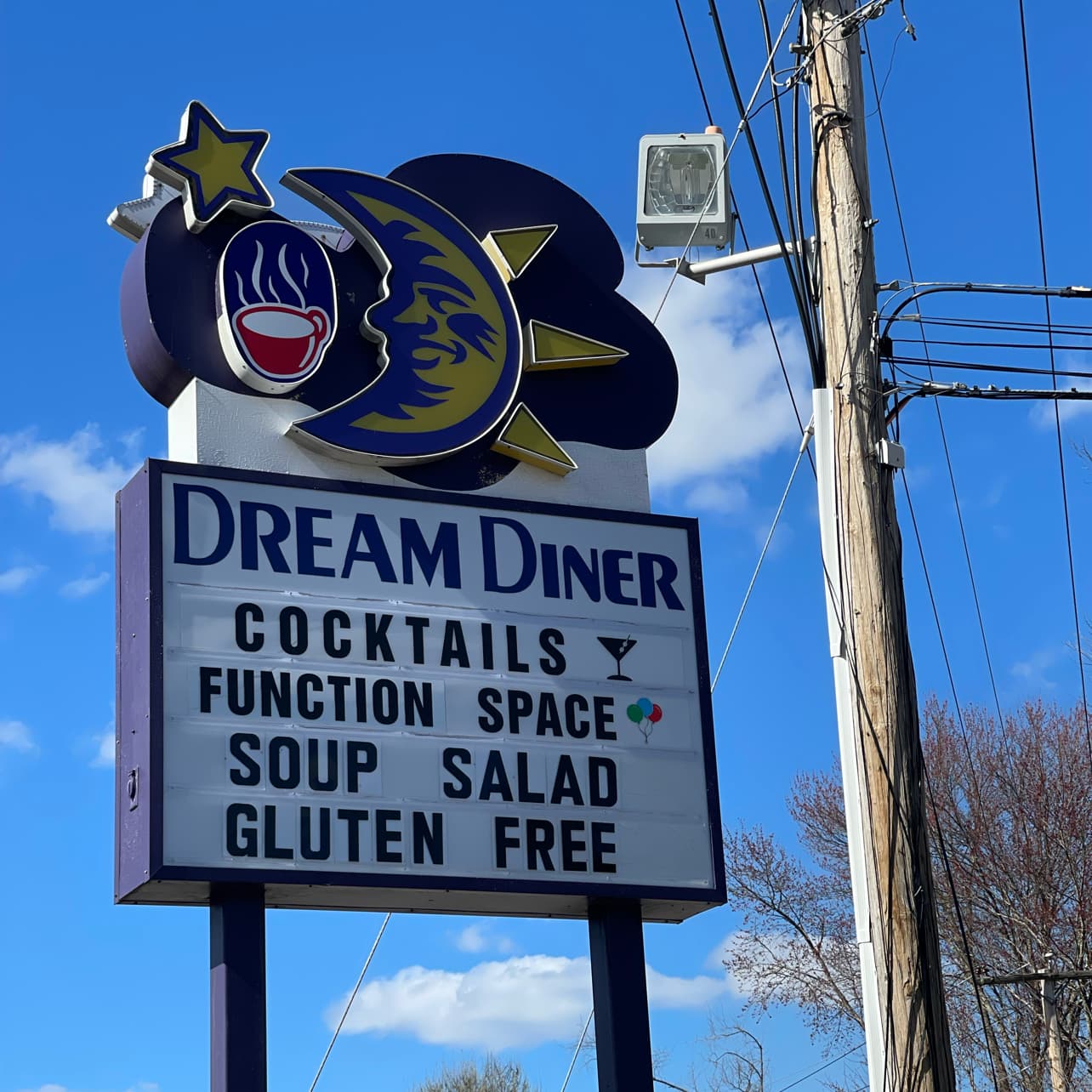 Dream Diner - Image 5