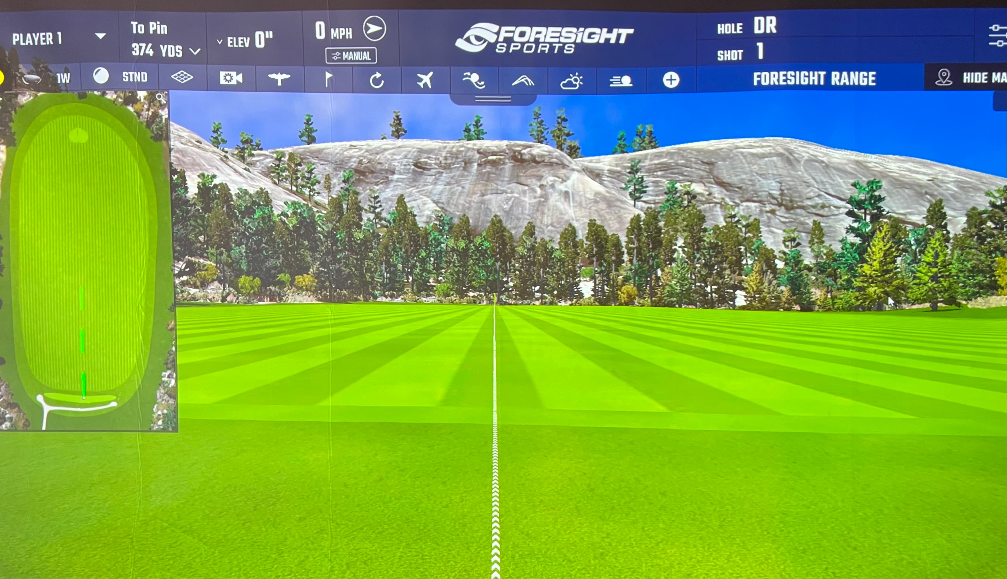 The Valley Golf - Image 4