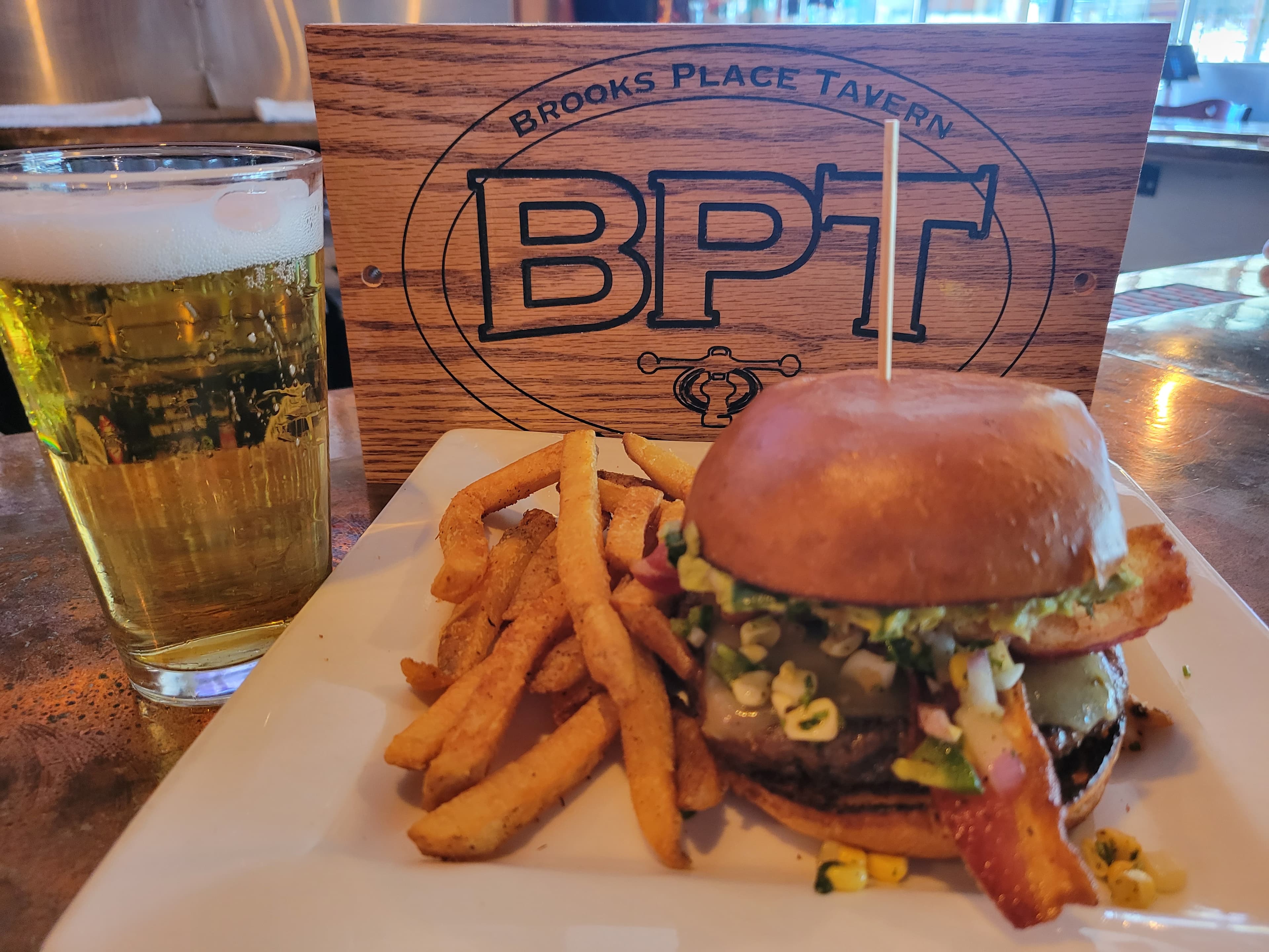 Brooks Place Tavern - Image 2