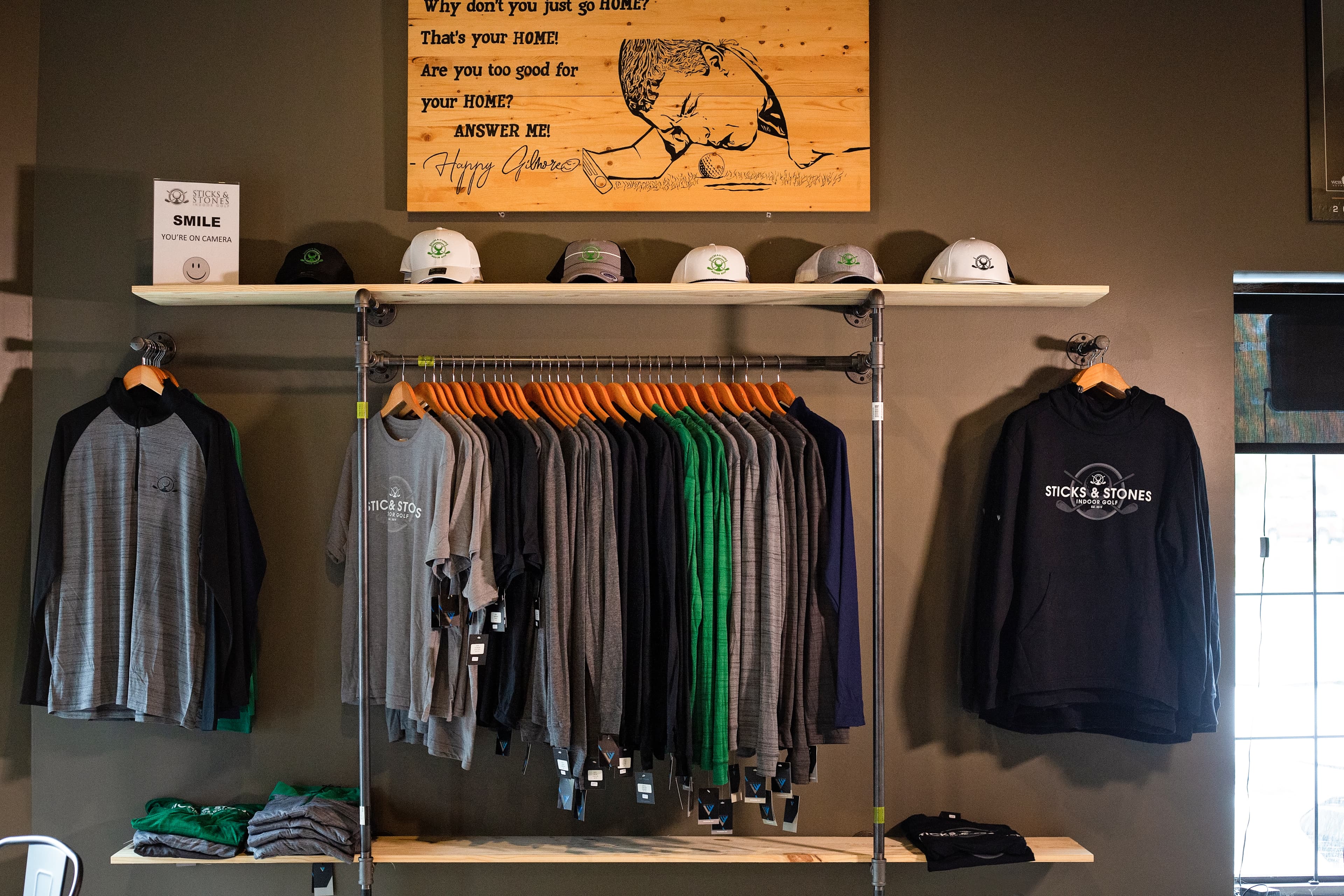 Sticks and Stones Indoor Golf - Image 4