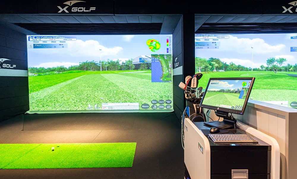 X-Golf Kalamazoo - Image 2