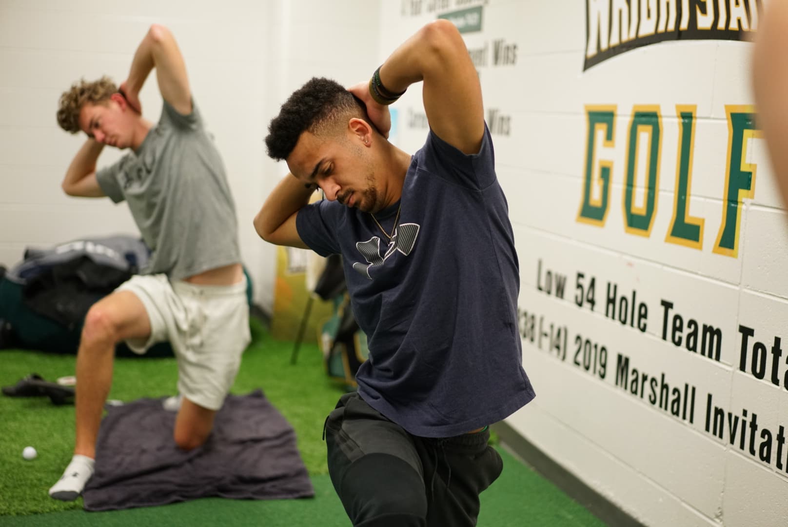 Swing Rx - Golf Performance - Image 4