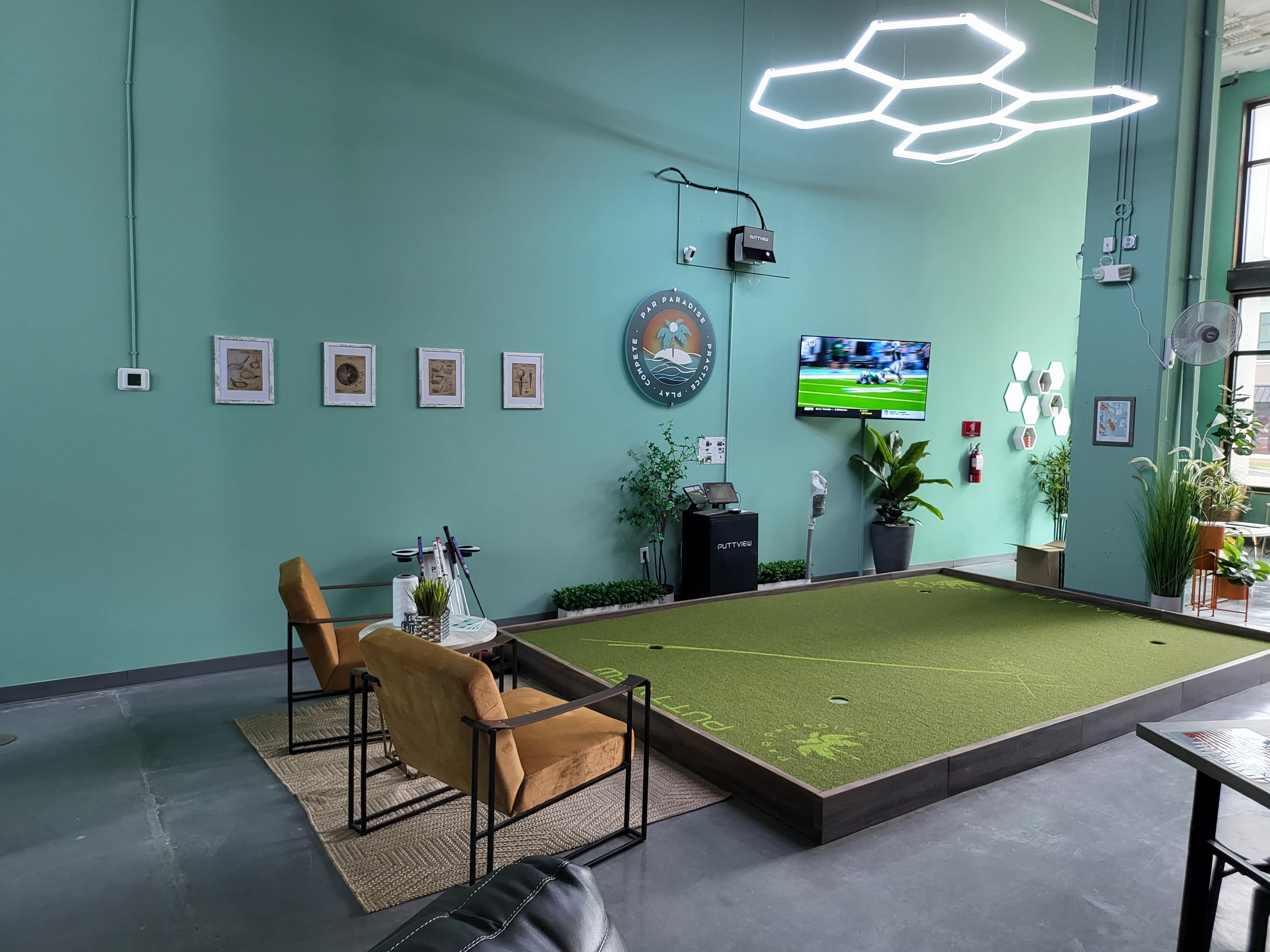 Par Paradise - Image 4