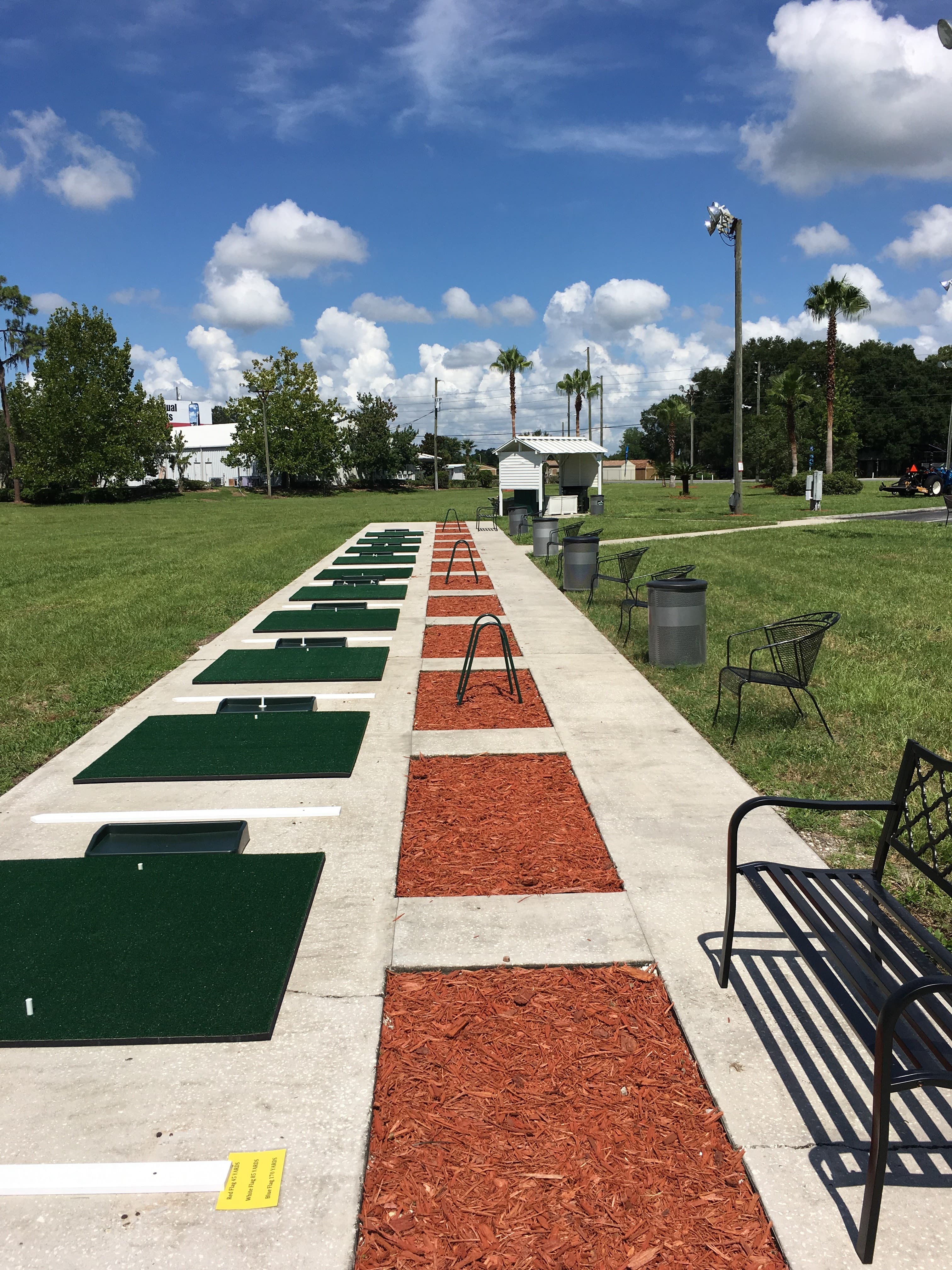 Green Chasers Driving Range - Zephyrhills - Image 10