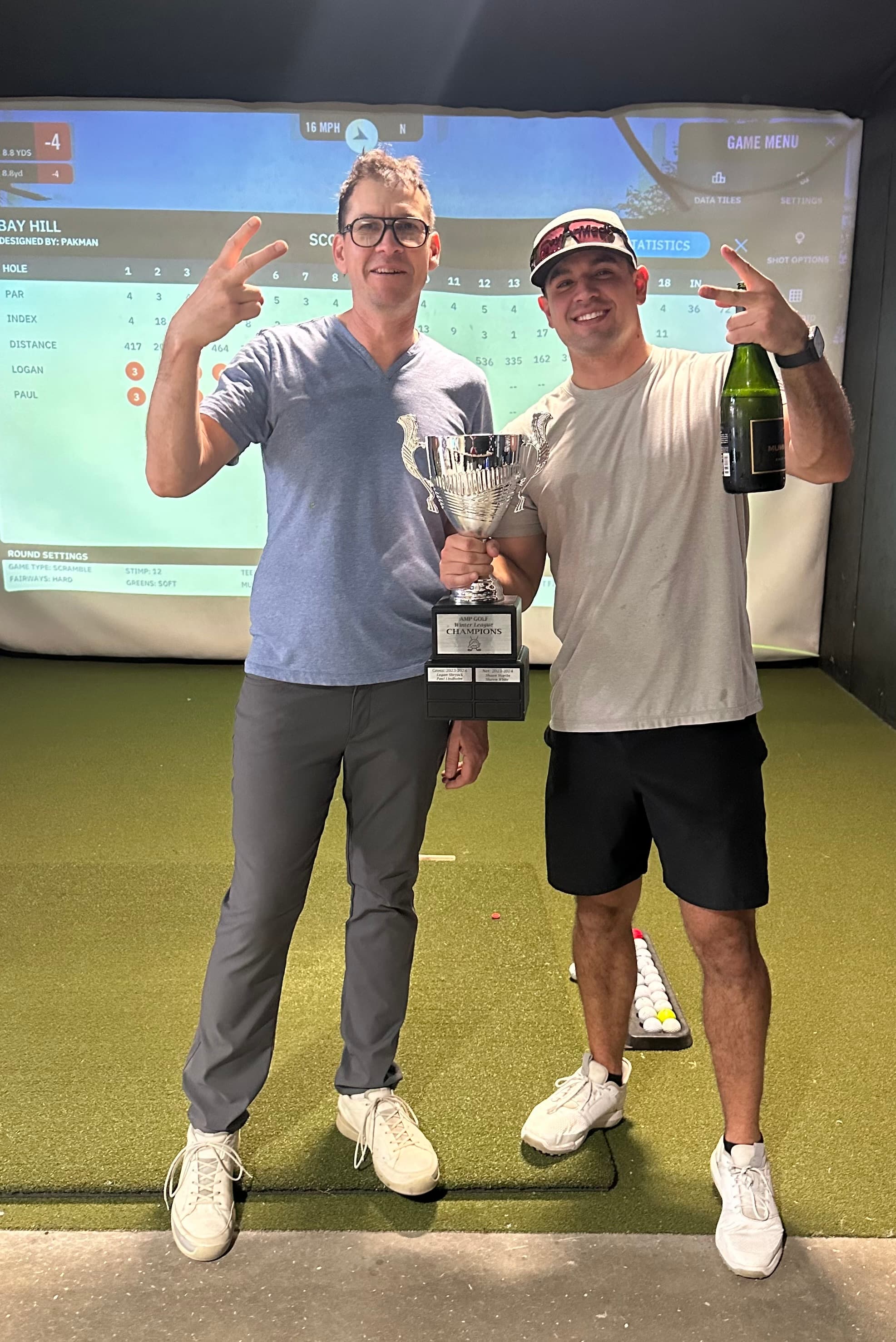 The Fairway Club - Image 10