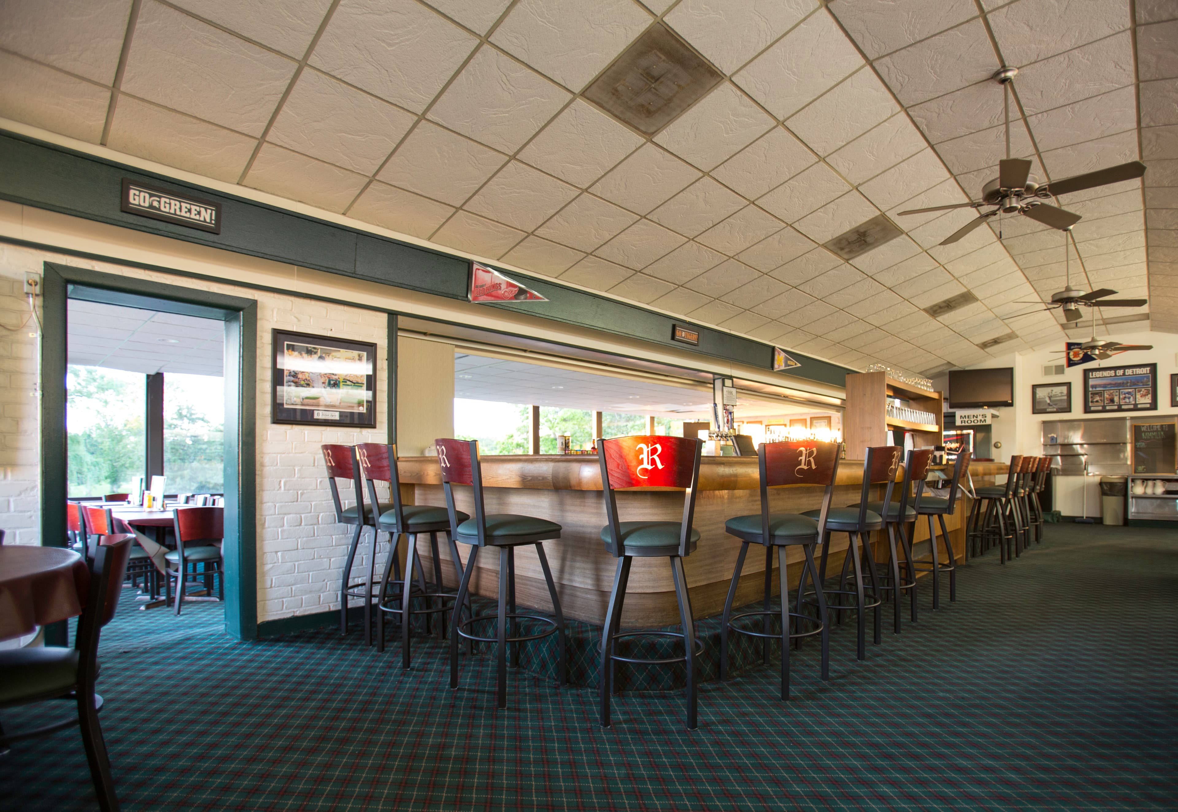 Rammler Golf Club - Image 3