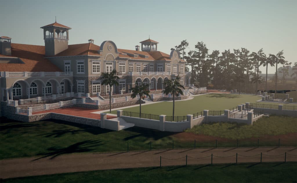 Hyde Park Golf - Image 5