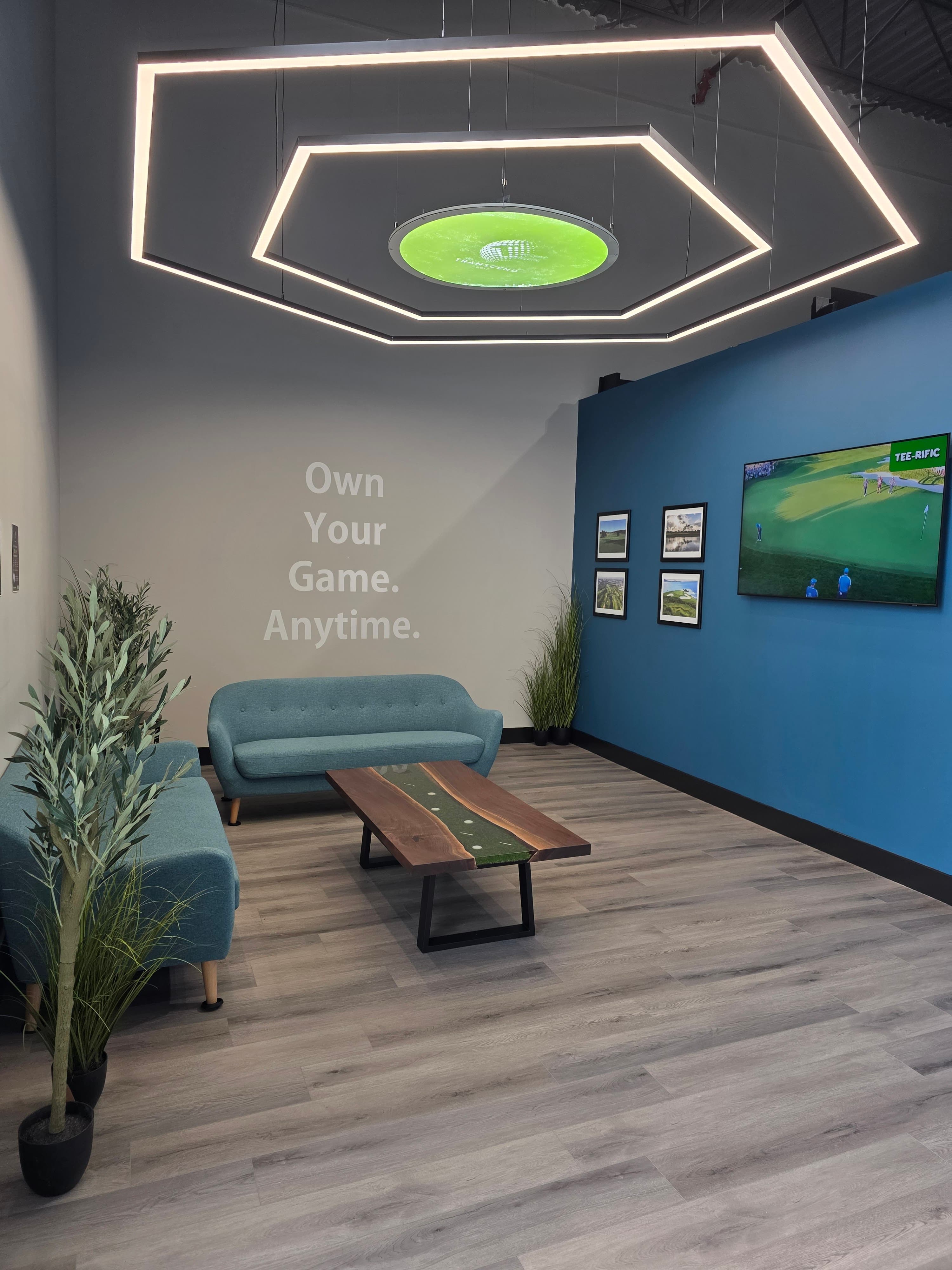 Transcend Golf - Image 4