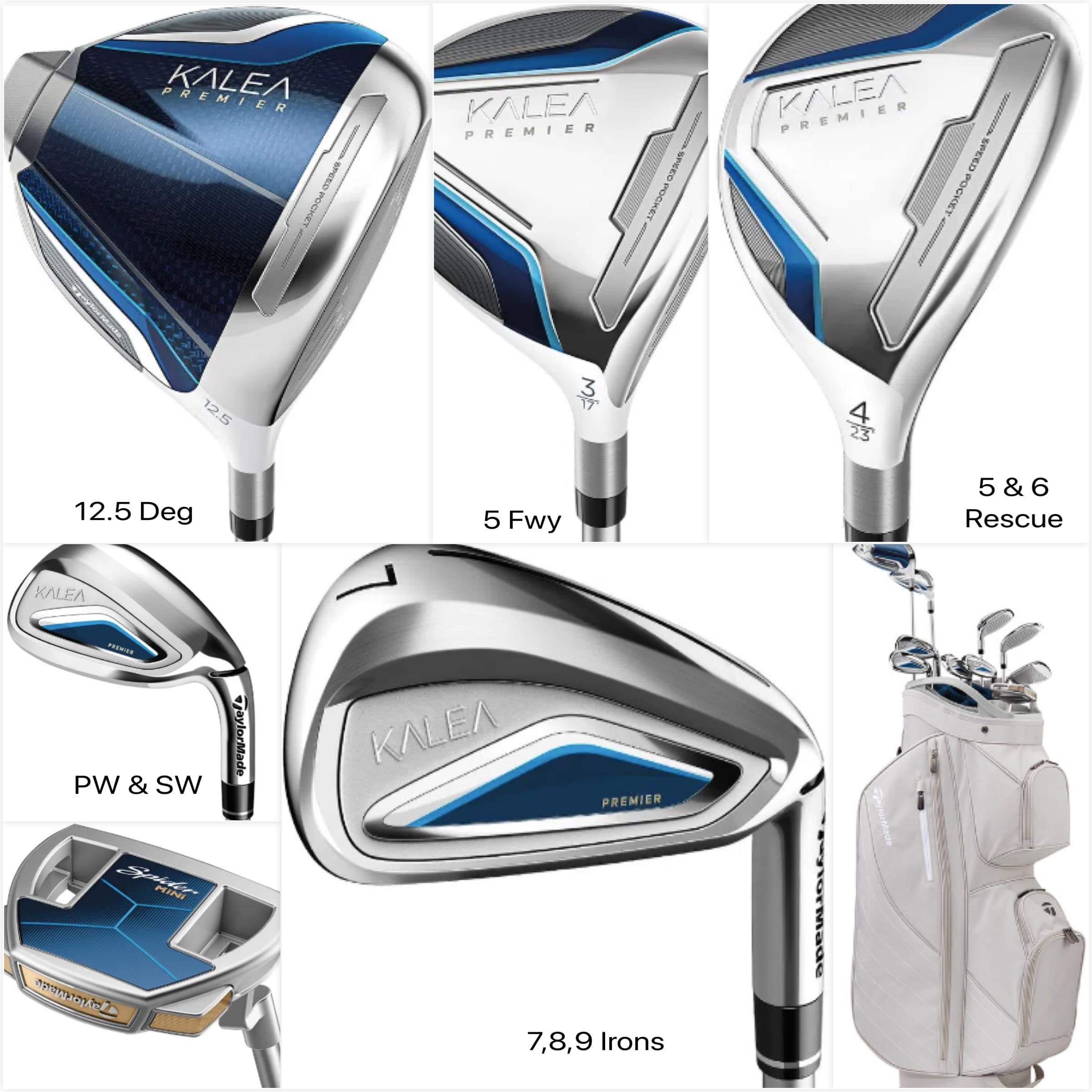 Prosets Premium Golf Club Rentals - Image 8