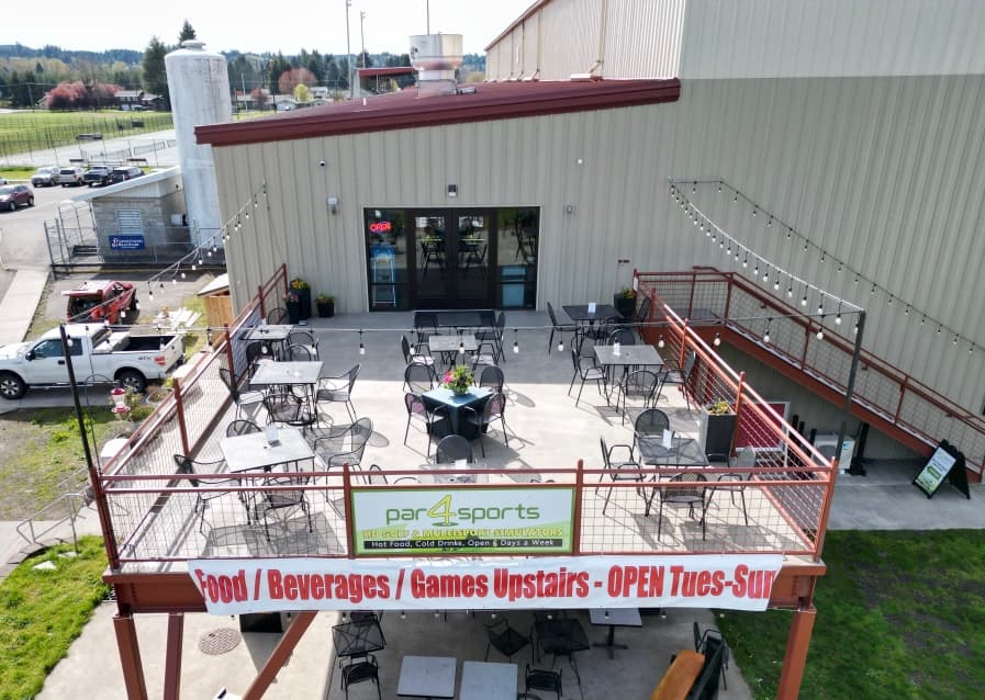 Par 4 Sports - Image 2